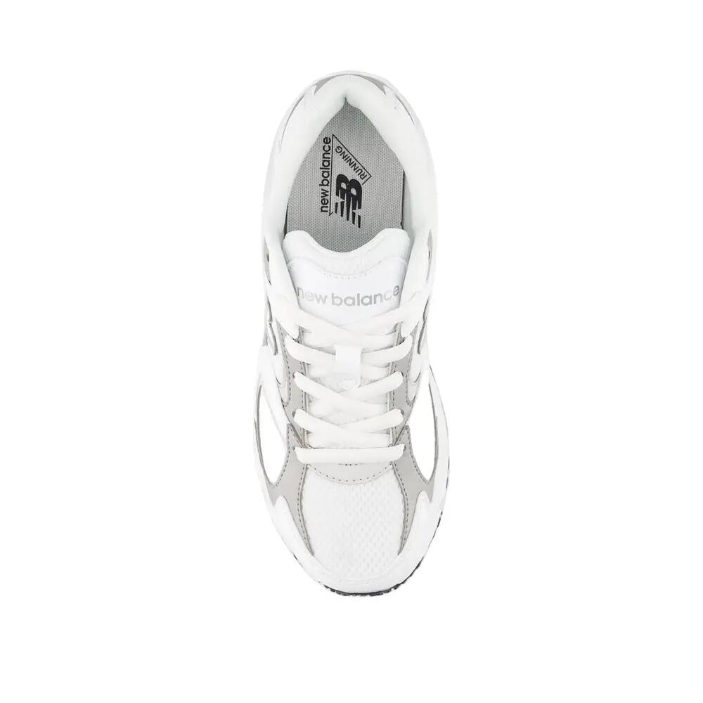 Zapatillas New Balance 408 Blancas 4/5