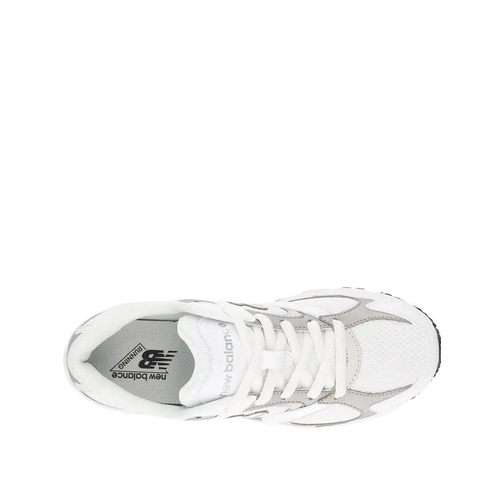 Zapatillas New Balance 408 Blancas 3/5
