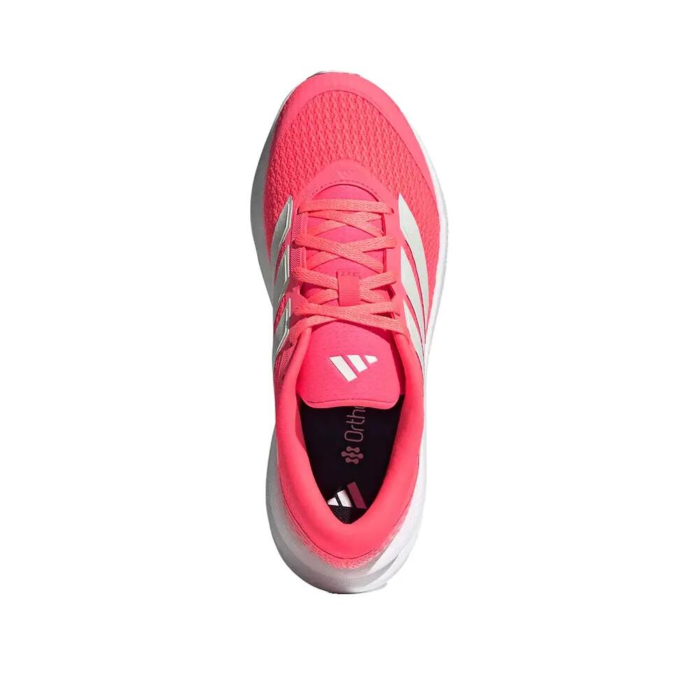 Buty do biegania adidas Runfalcon 6 Czerwone 5/8