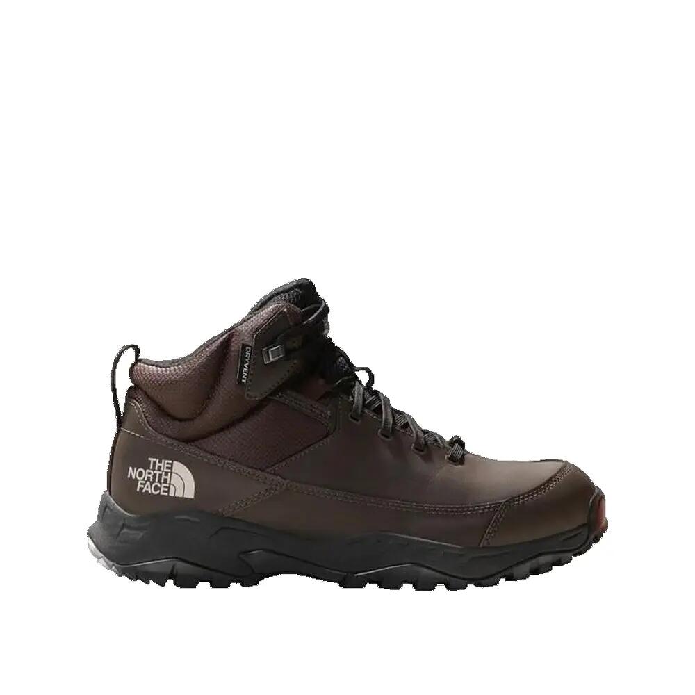 Ghete de drumeție The North Face Storm Strike III WP pentru bărbați - maro Coff…