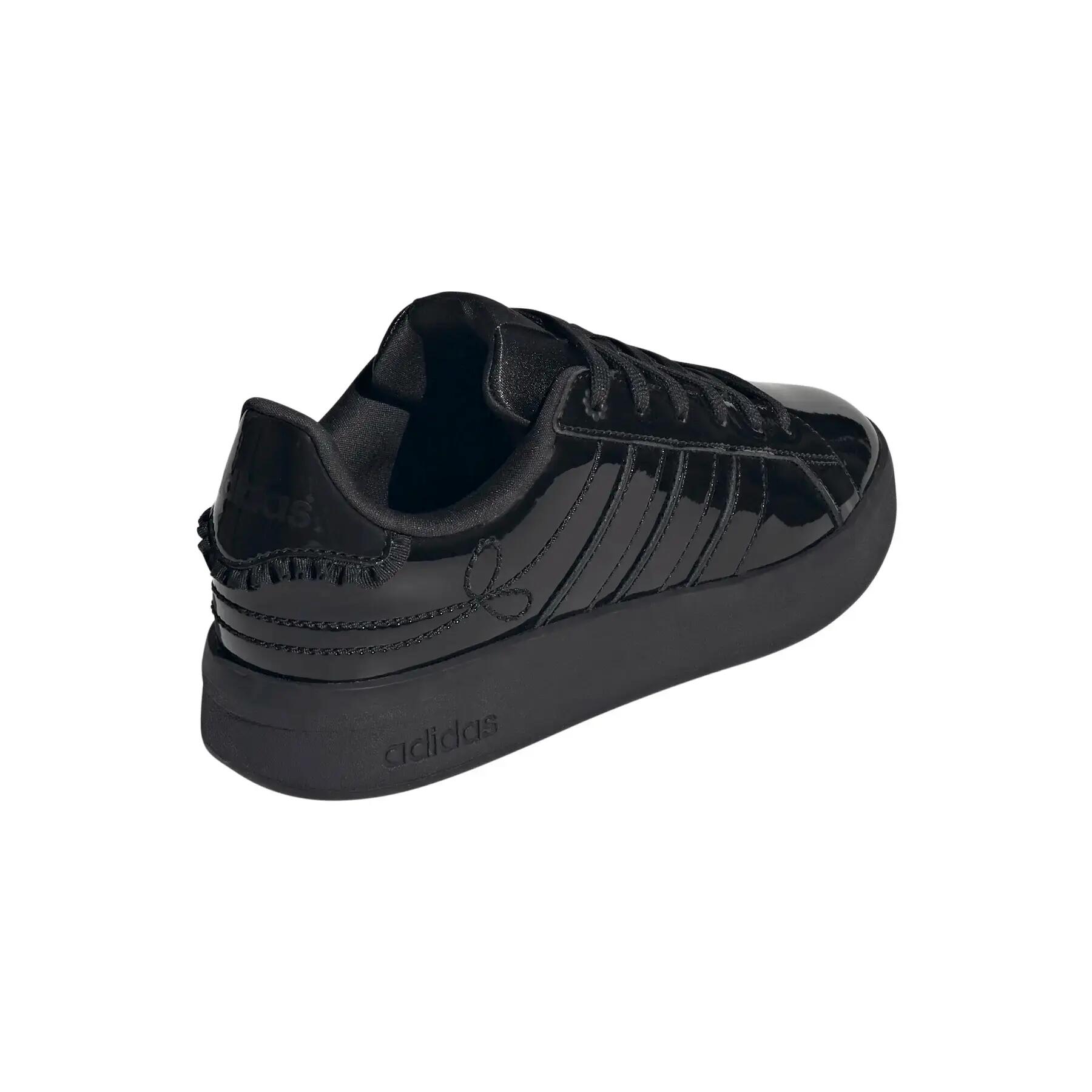 Zapatillas mujer adidas Grand Court 3.0 3/8