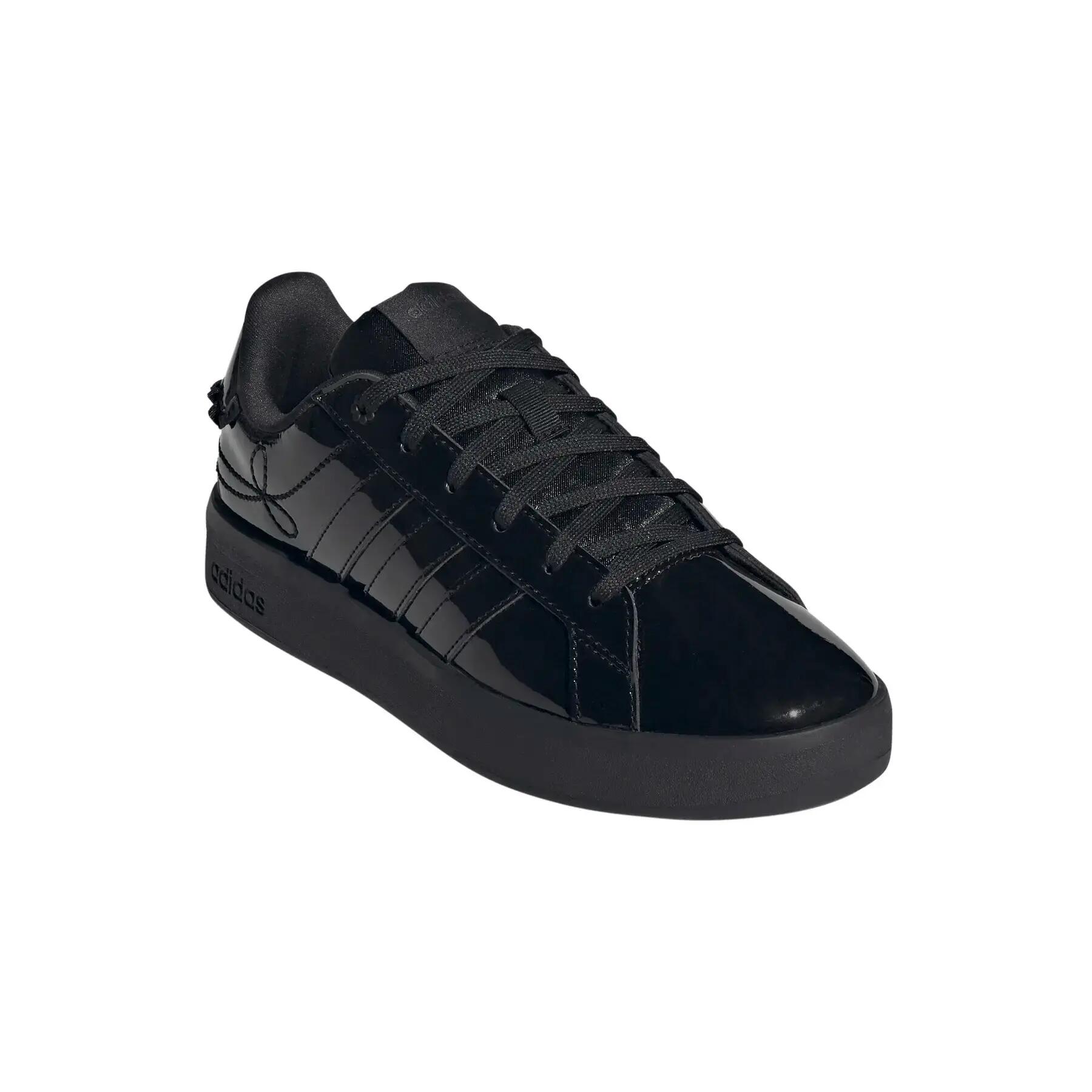 Zapatillas mujer adidas Grand Court 3.0 2/8