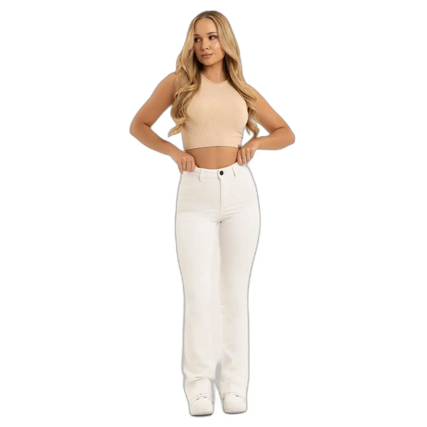 Jeans  da donna Gym Glamour 1/5