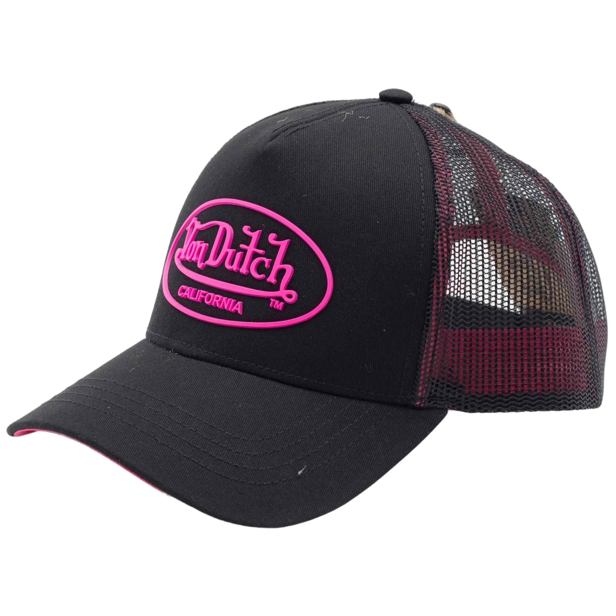 VON DUTCH picture