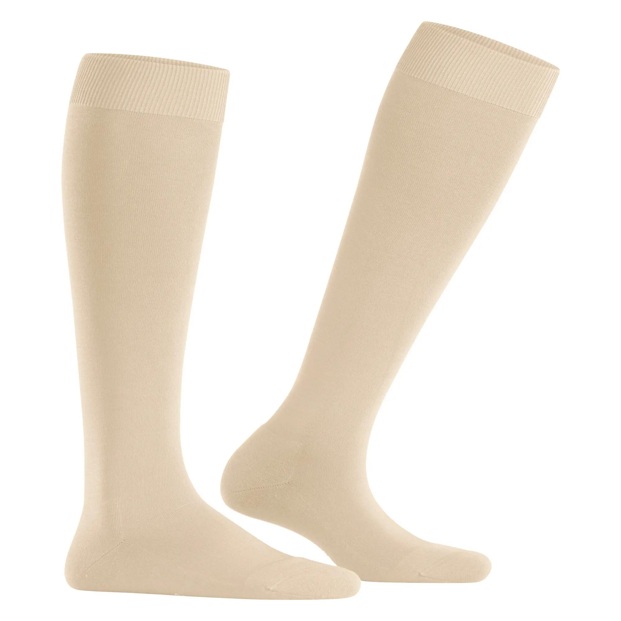 Kniekousen voor dames Falke ClimaWool 6/9
