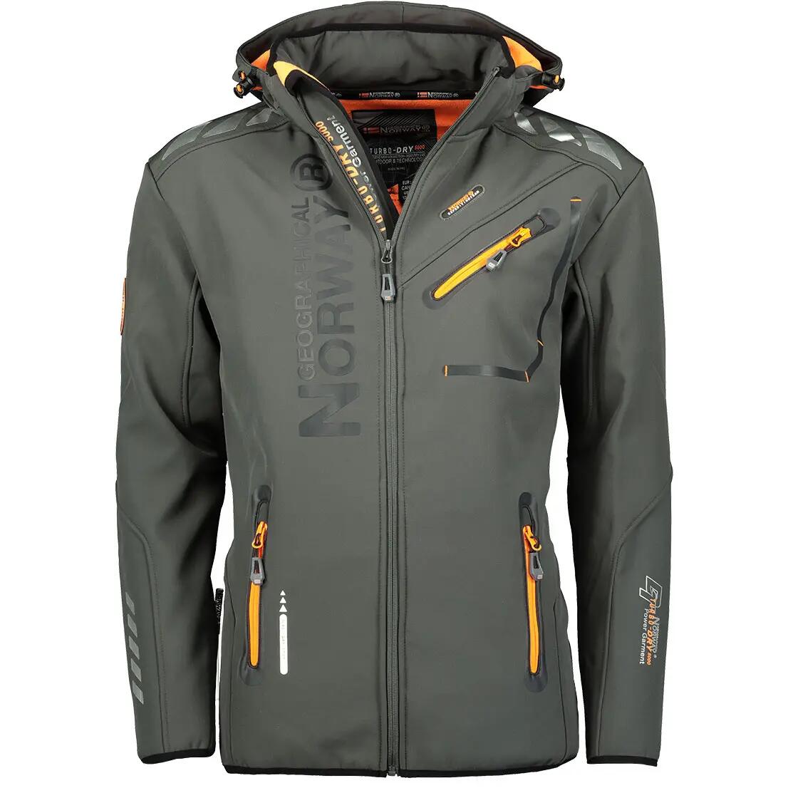 GEOGRAPHICAL NORWAY picture