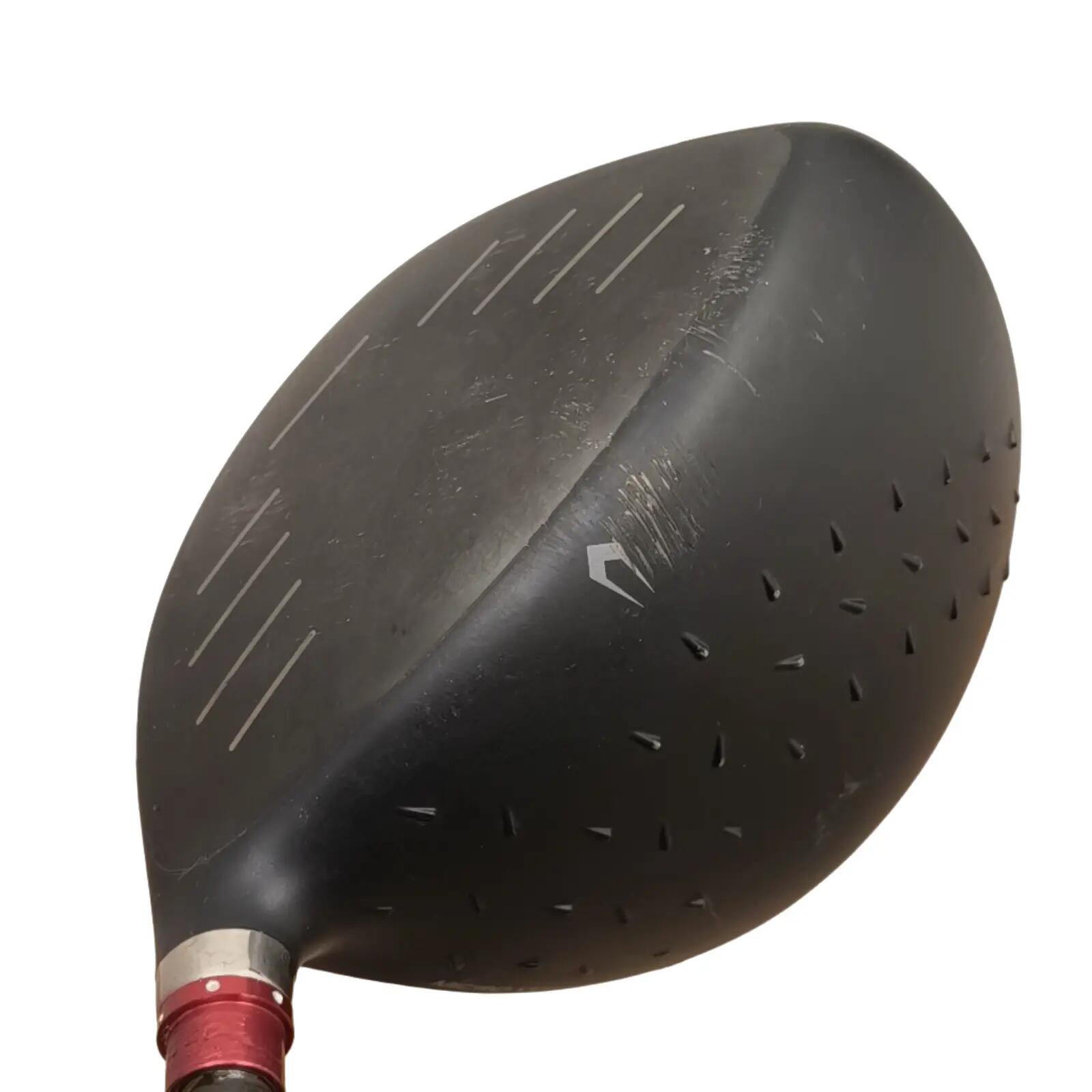 Wilson Staff D300 Driver / Flex Regular / Loft 10.5 4/6