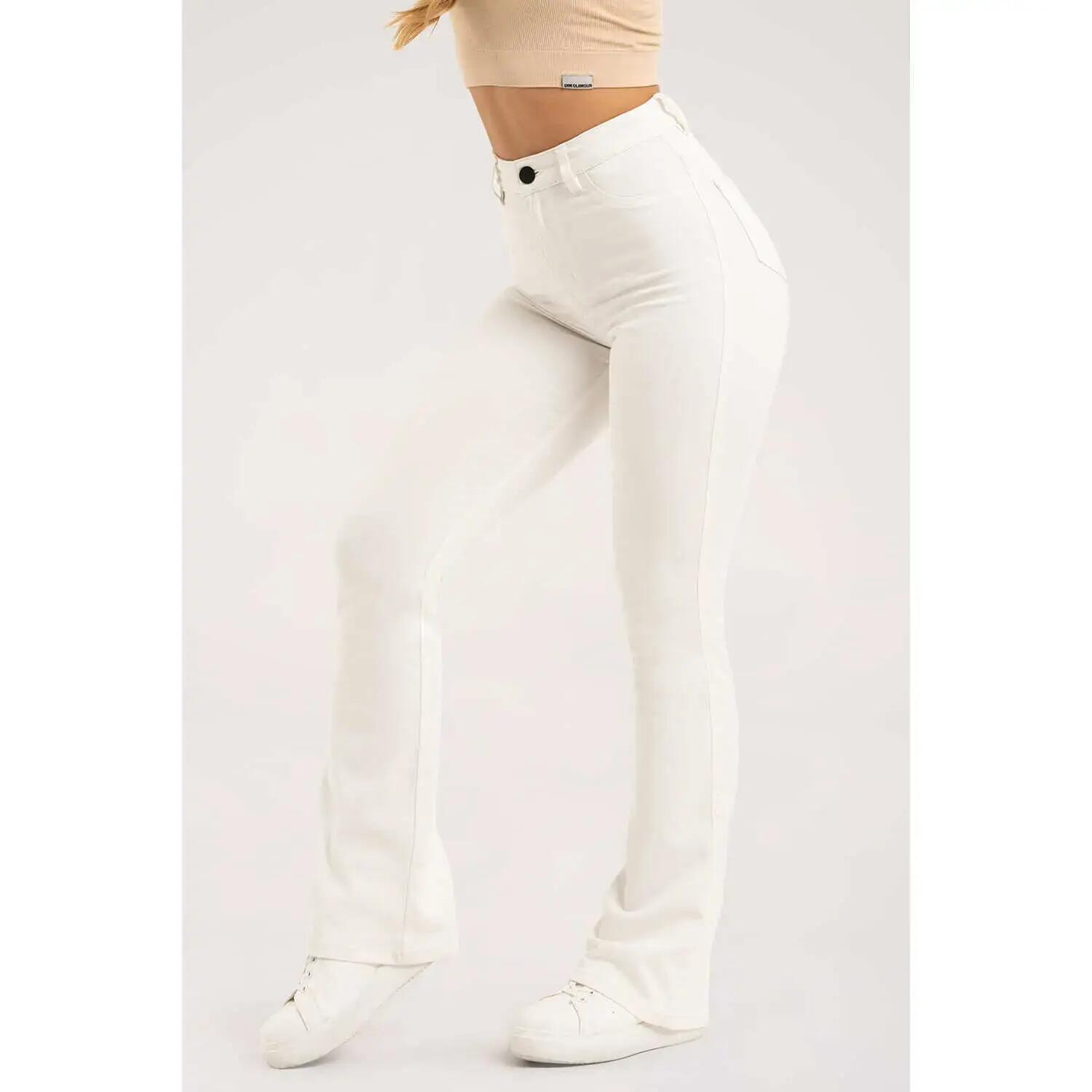Jeans  da donna Gym Glamour 3/5