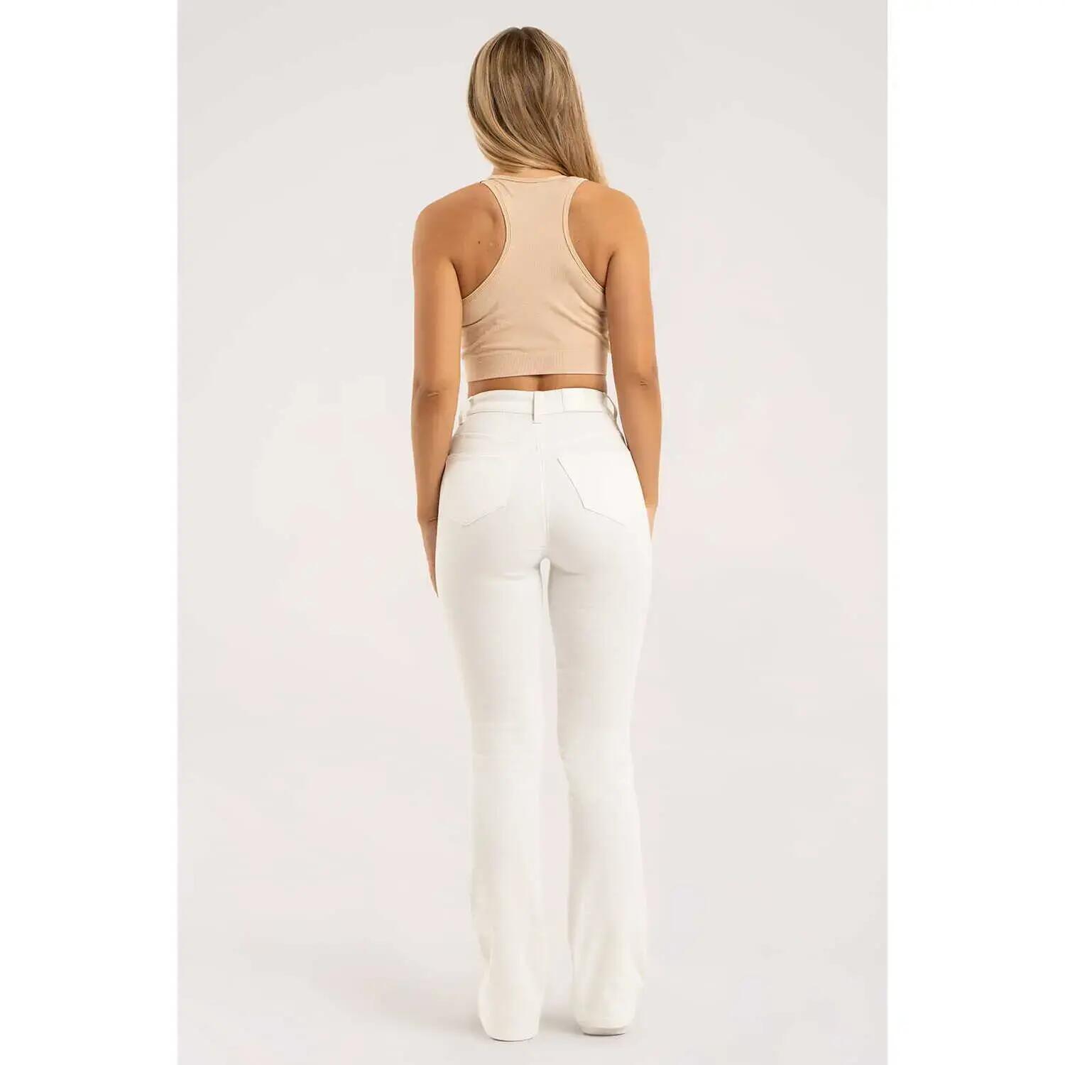 Jeans  da donna Gym Glamour 2/5