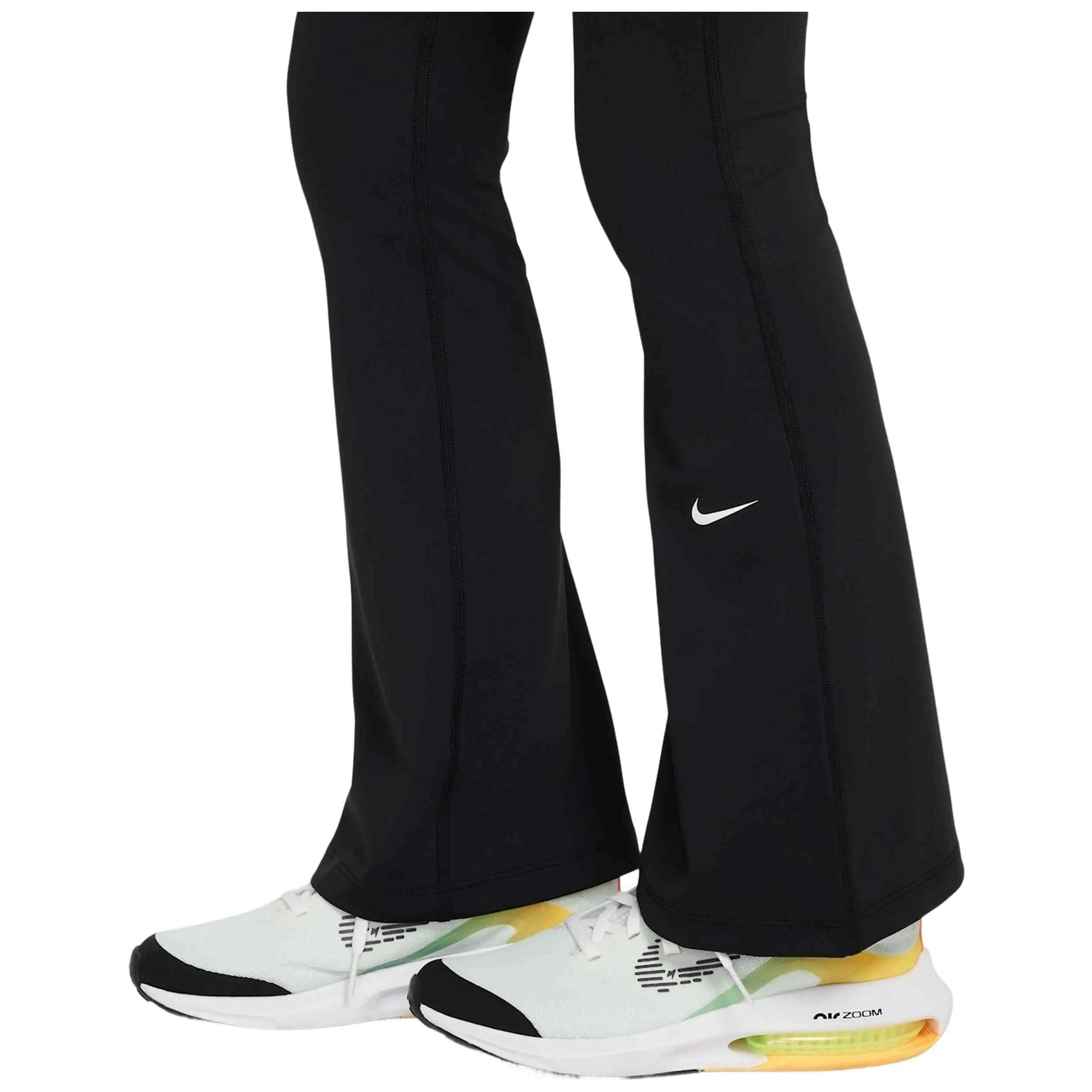 Leggings Nike modello One per ragazze 3/4