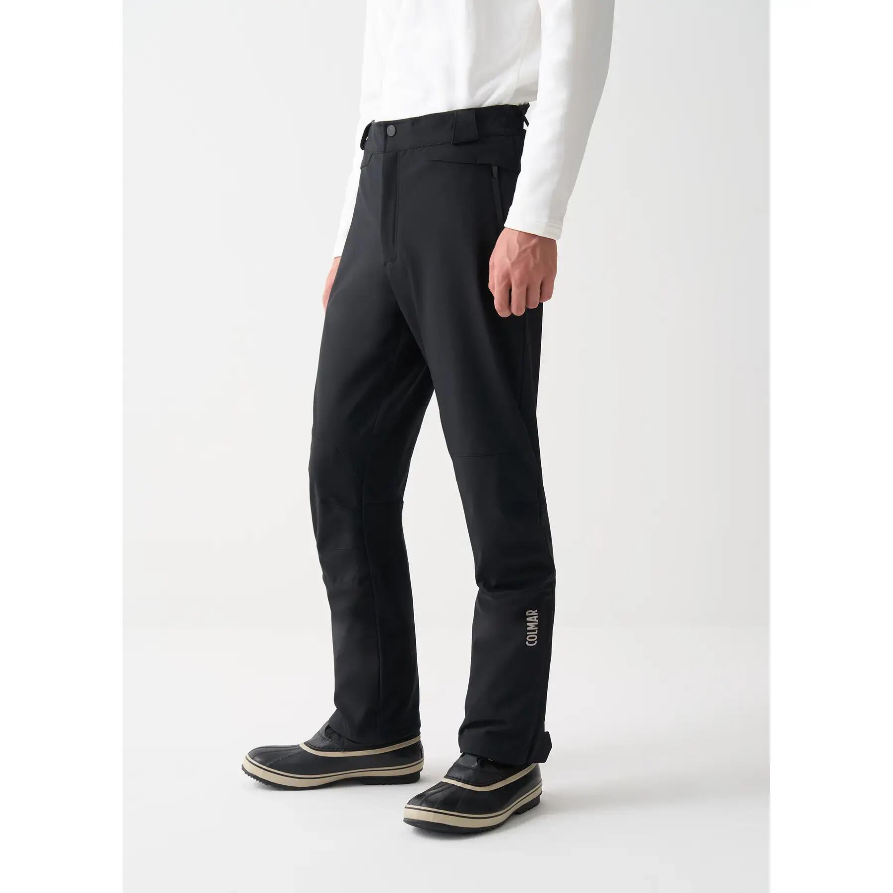 Pantalon de ski Colmar stretch 3/5