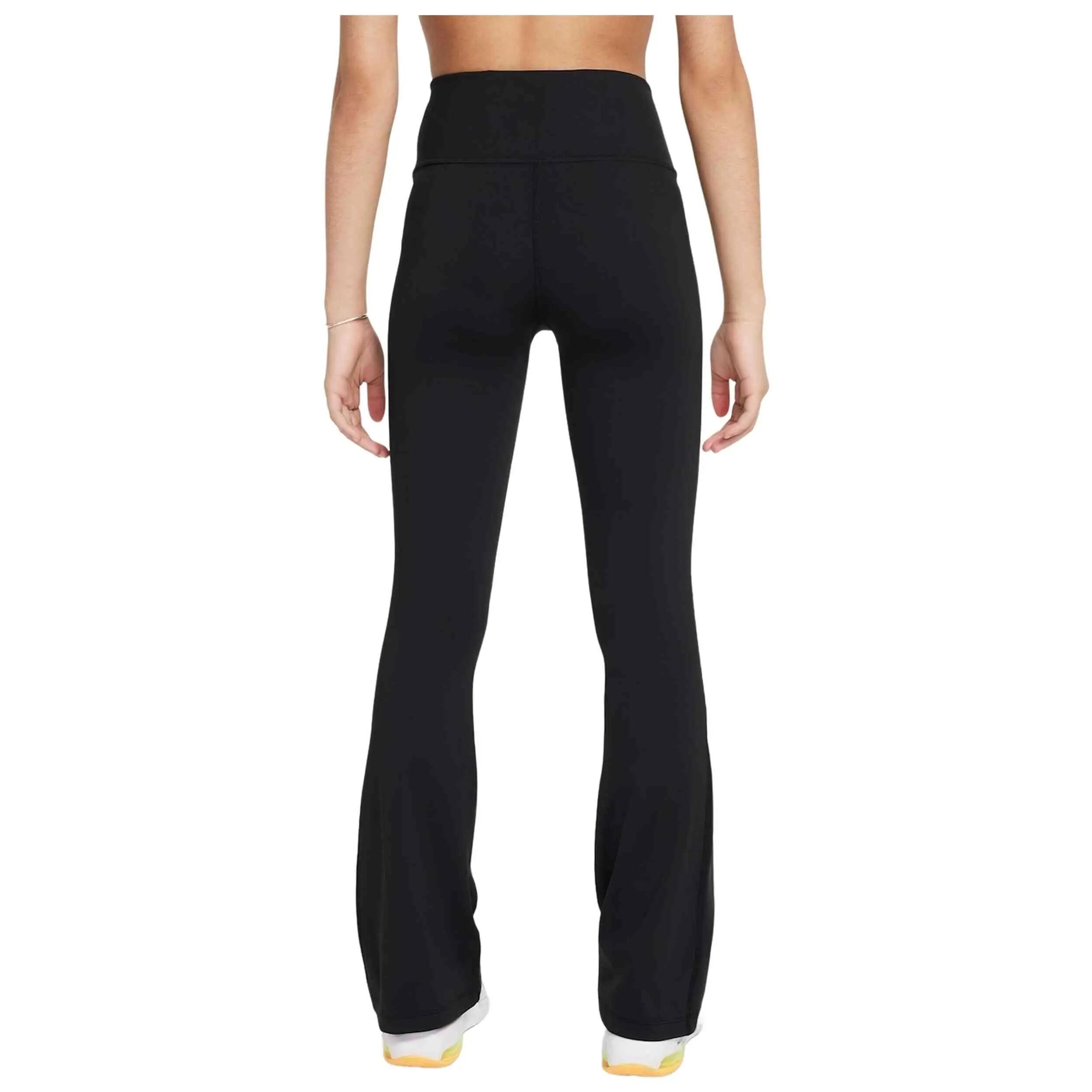 Leggings Nike modello One per ragazze 2/4