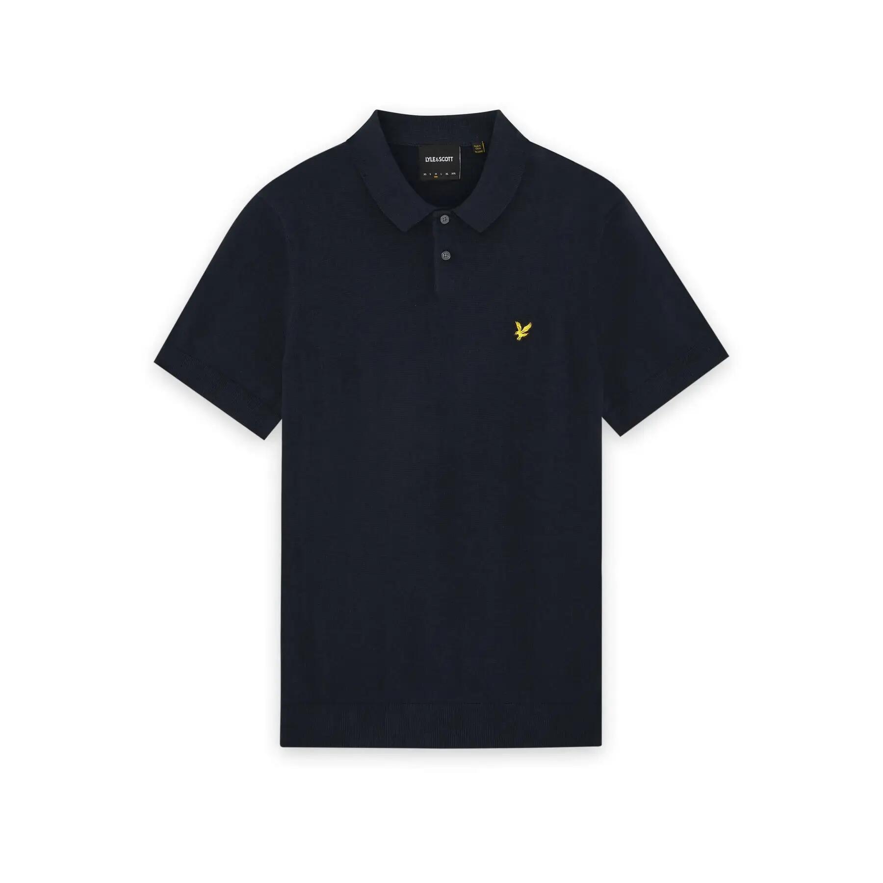 LYLE AND SCOTT picture