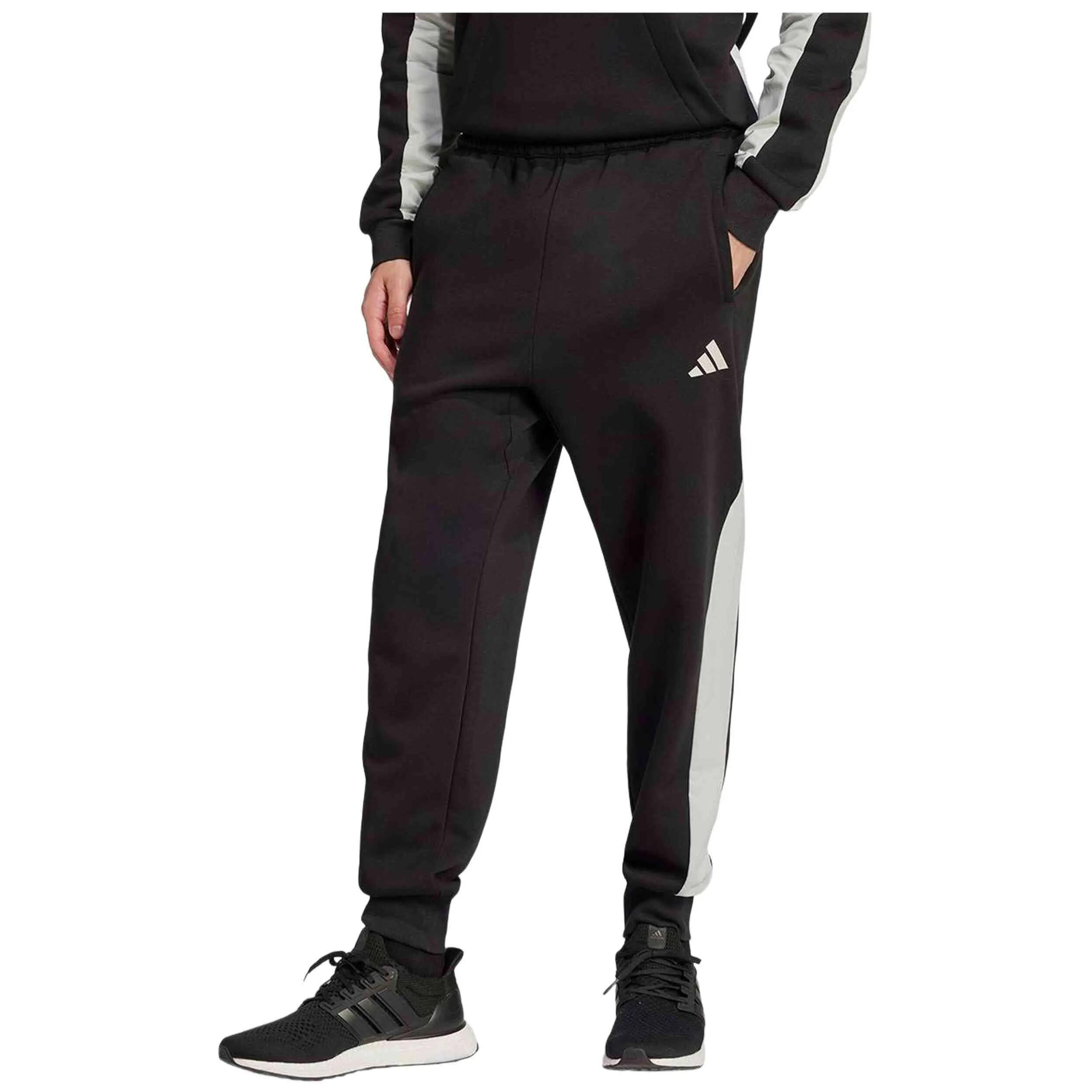 Mallas Adidas modelo Pantalón largo adidas Seasonal Essentials Color para hombre 5/5