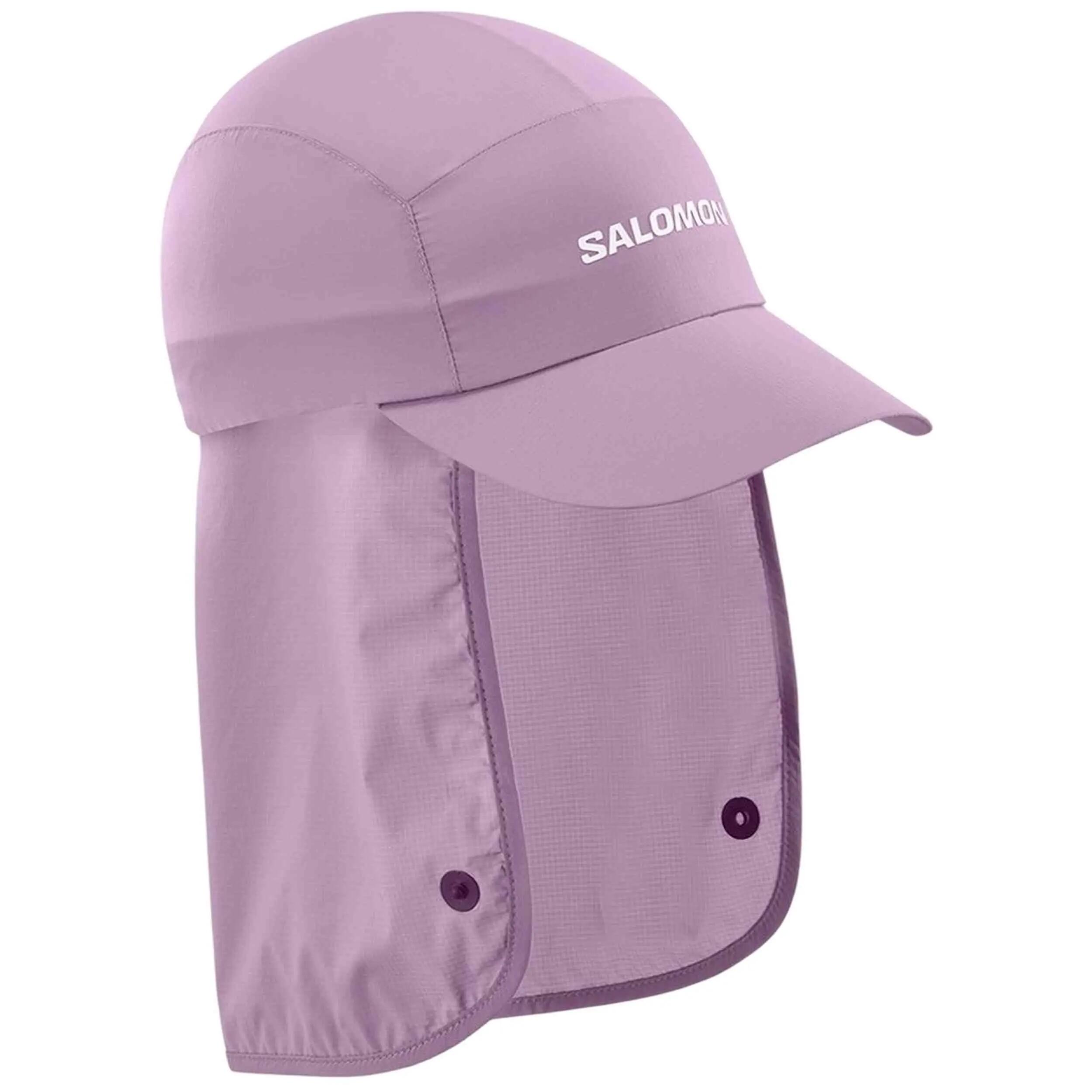 SALOMON picture