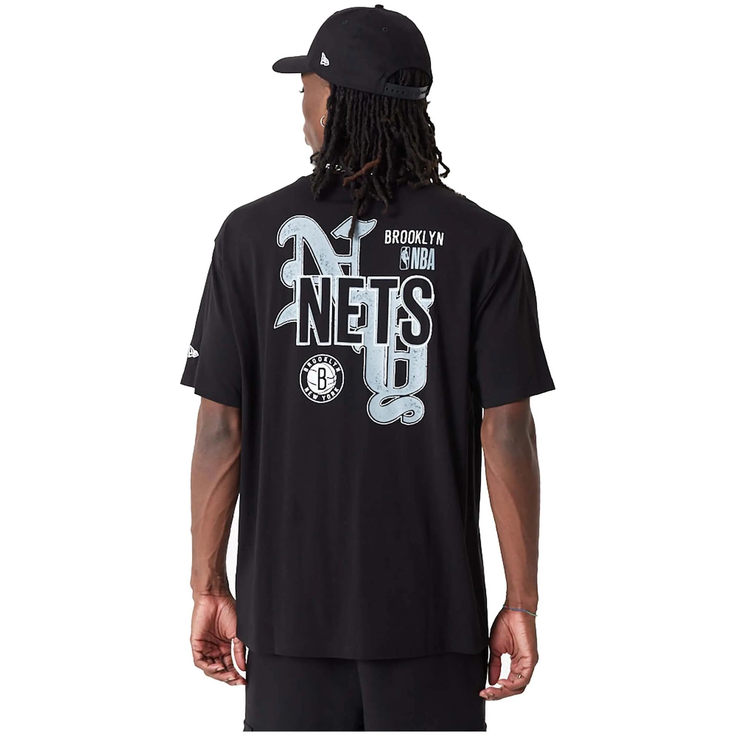 T-shirt New Era modelo 60416332 para homem 2/4