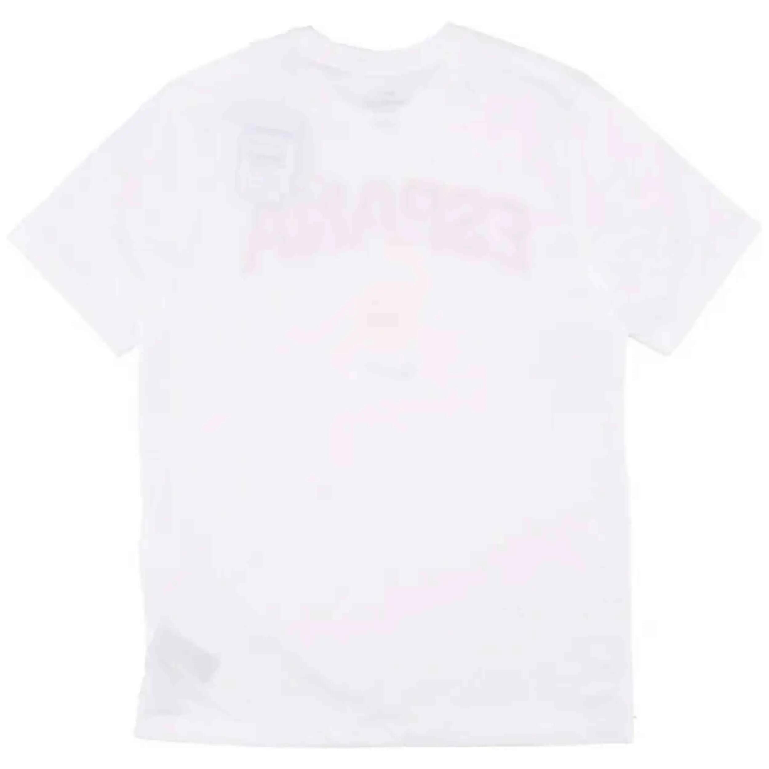 T-shirt met korte mouwen Nike model FQ3677-100 voor mannen 2/3