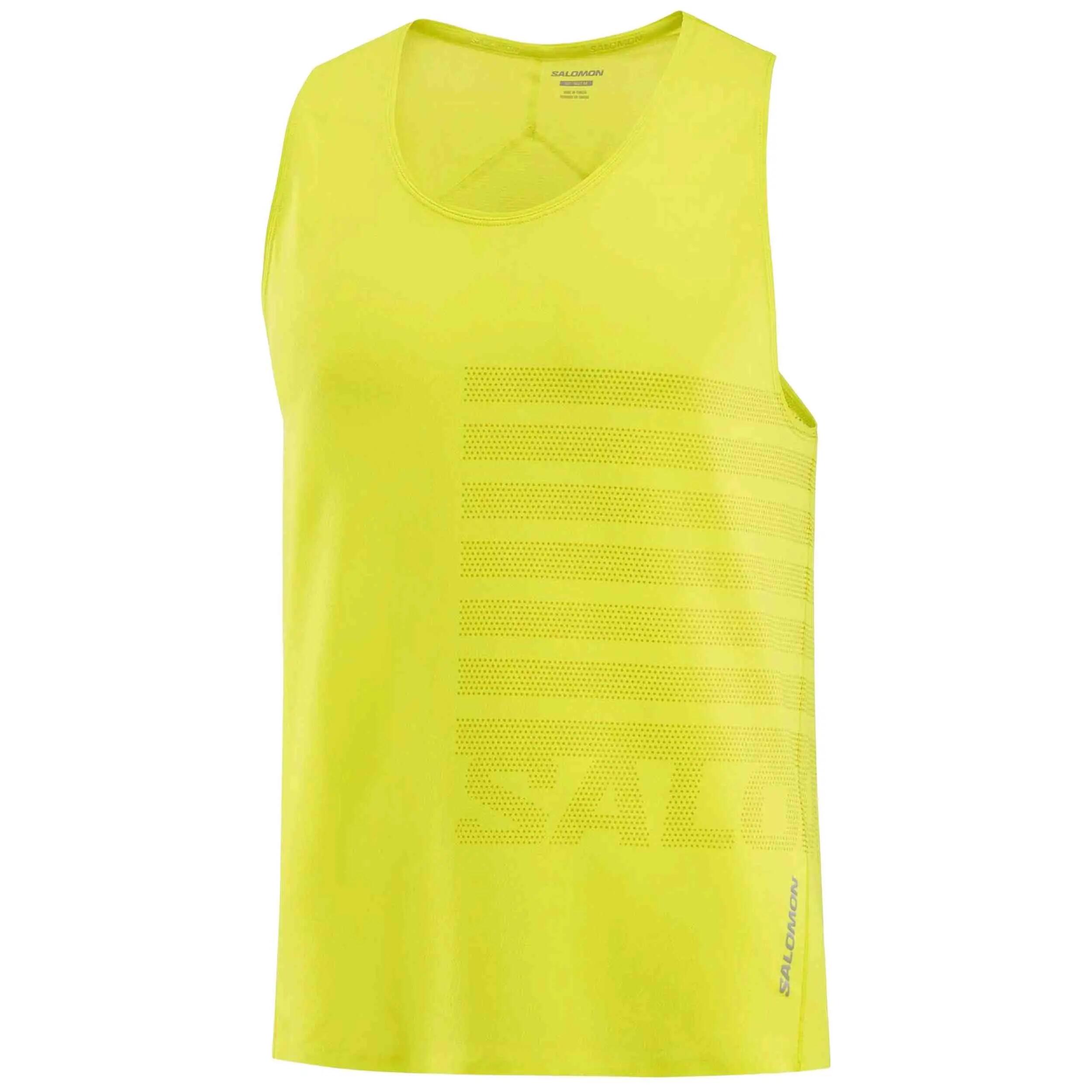 SALOMON picture
