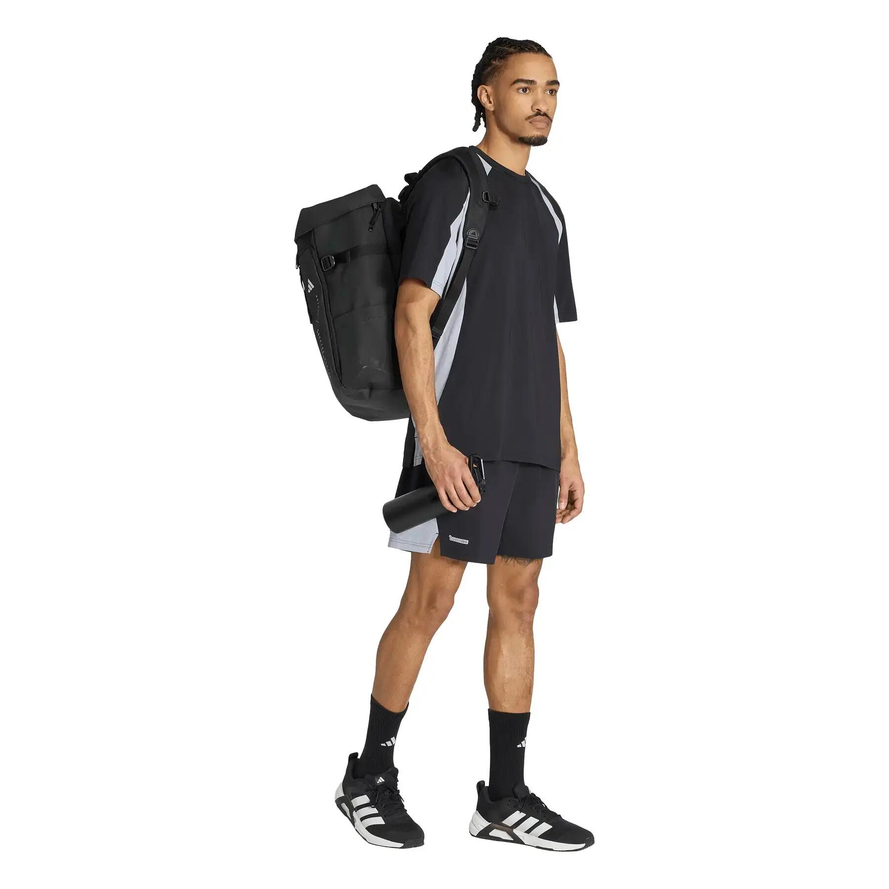 Maillot adidas Tech Apparel Colorblock 5/7