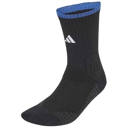 Chaussettes Adidas modèle Select Crew 3,1 pour unisexe