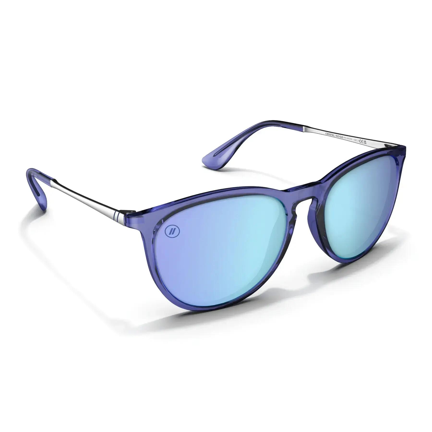 Gafas de sol para mujer Blenders North Park 4/5