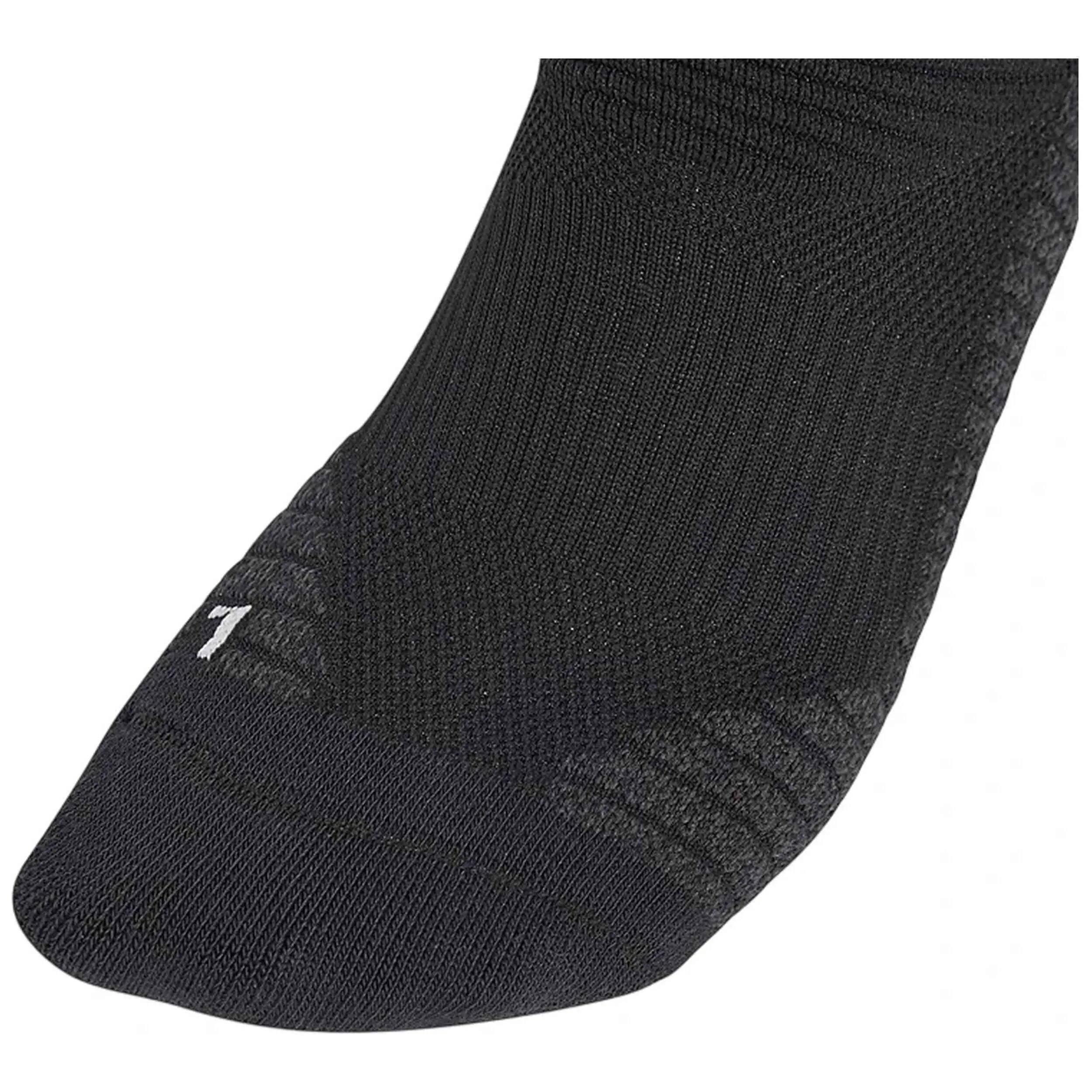 Sokken Adidas model Select Crew 3,1 voor unisex 3/4