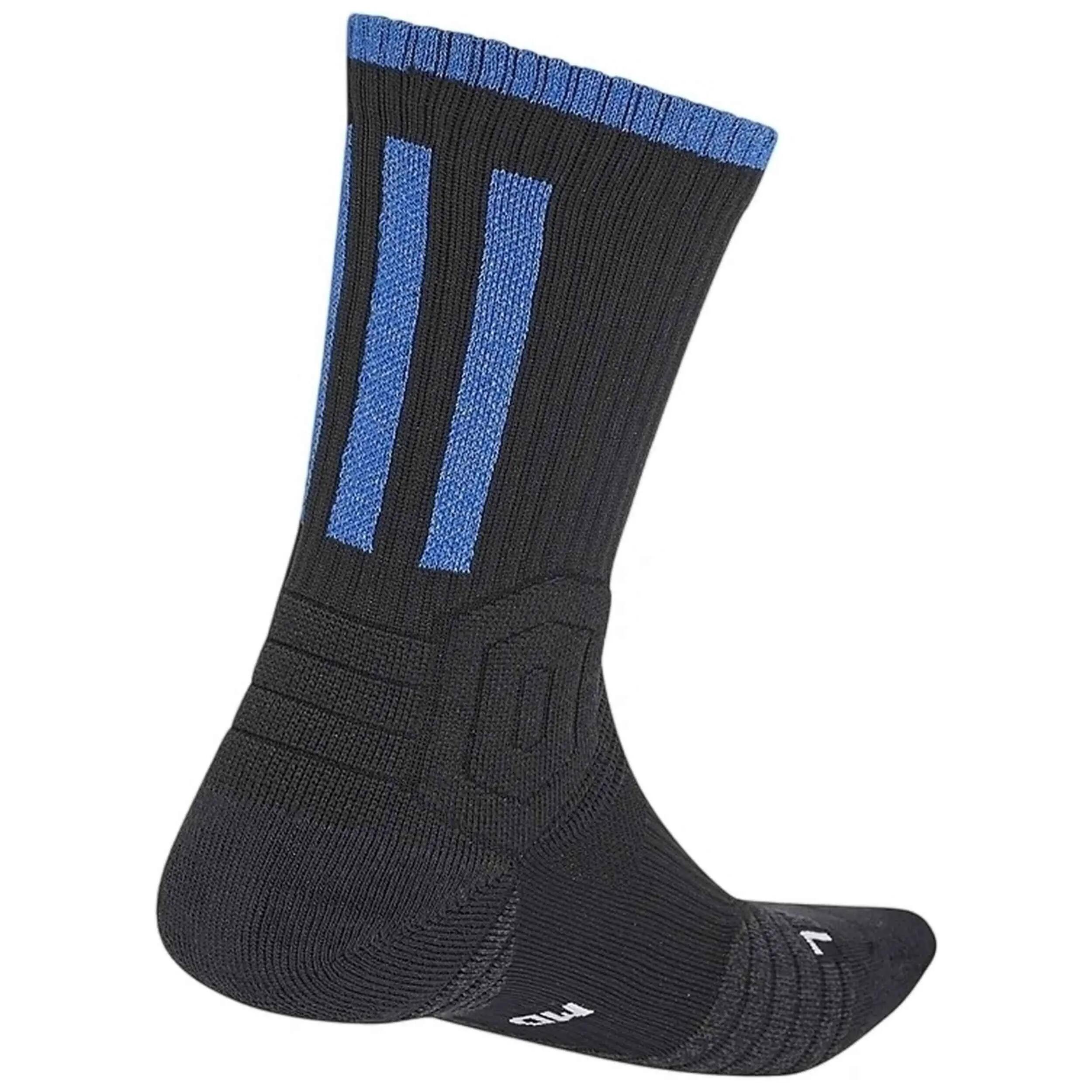 Sokken Adidas model Select Crew 3,1 voor unisex 2/4