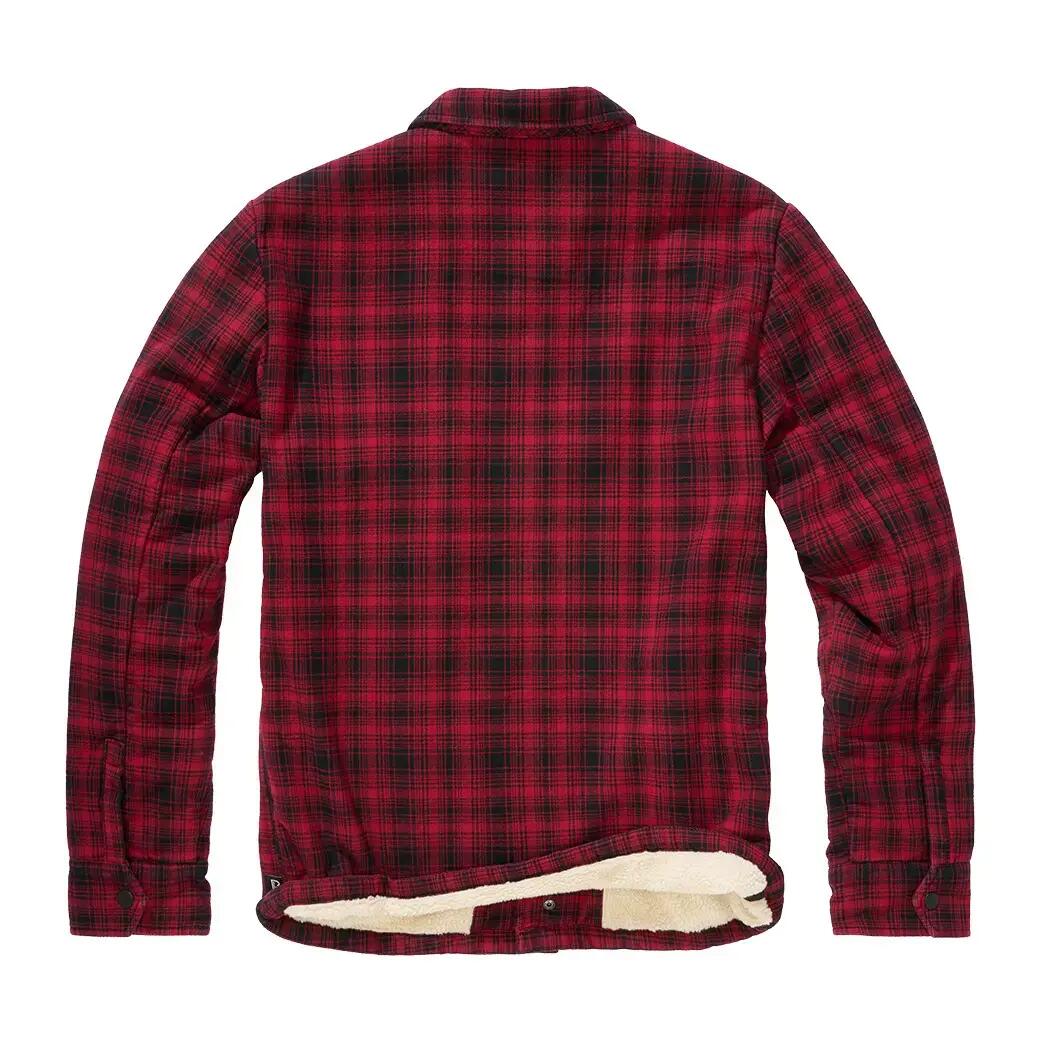 Jacke Brandit Classic Sherpa 2/2