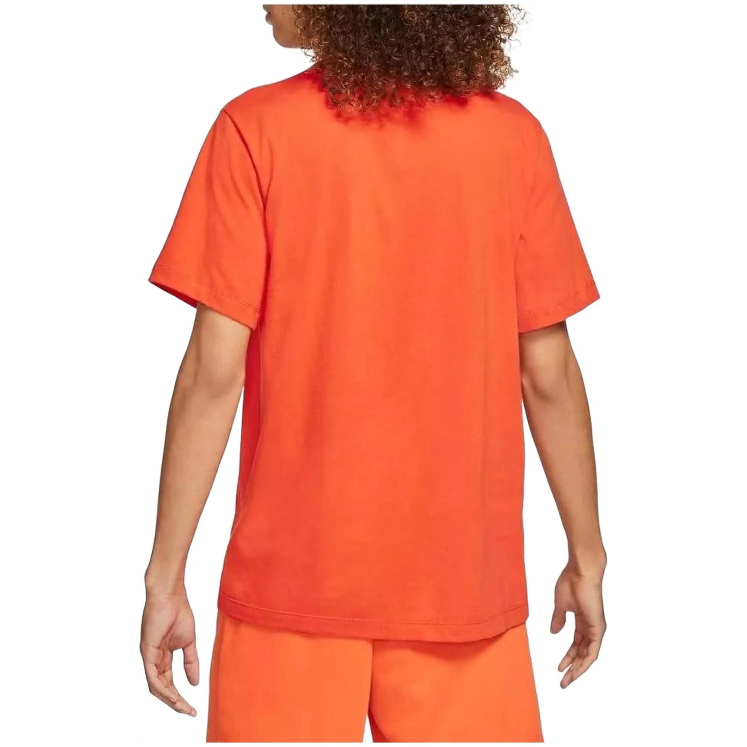 Maglia a maniche corte Jordan modello Jordan Jumpman Box Men per unisex ragazzi 2/2