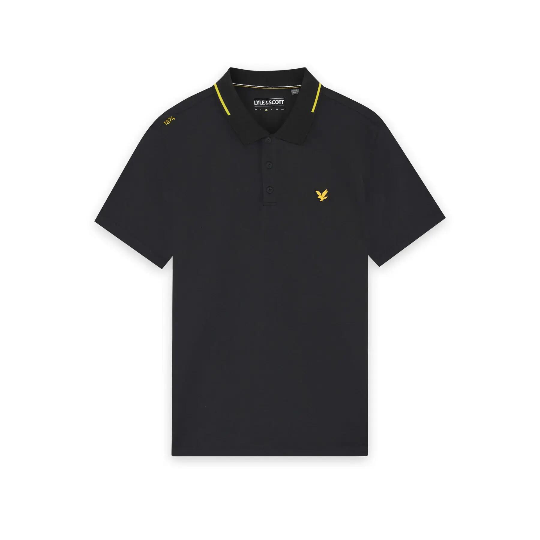 LYLE AND SCOTT picture