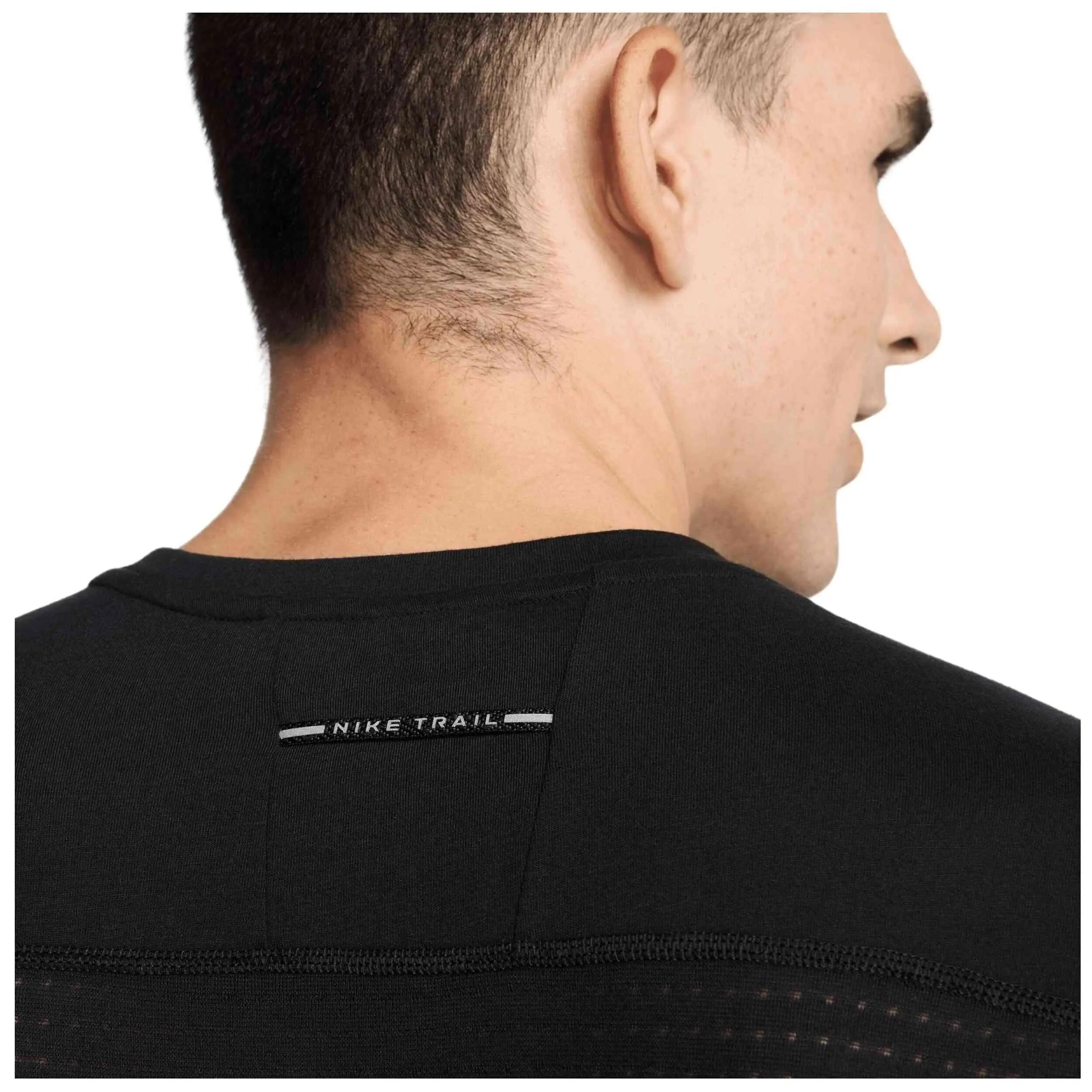 Maglia a maniche corte Nike modello Dri-FIT ADV per uomini 5/5
