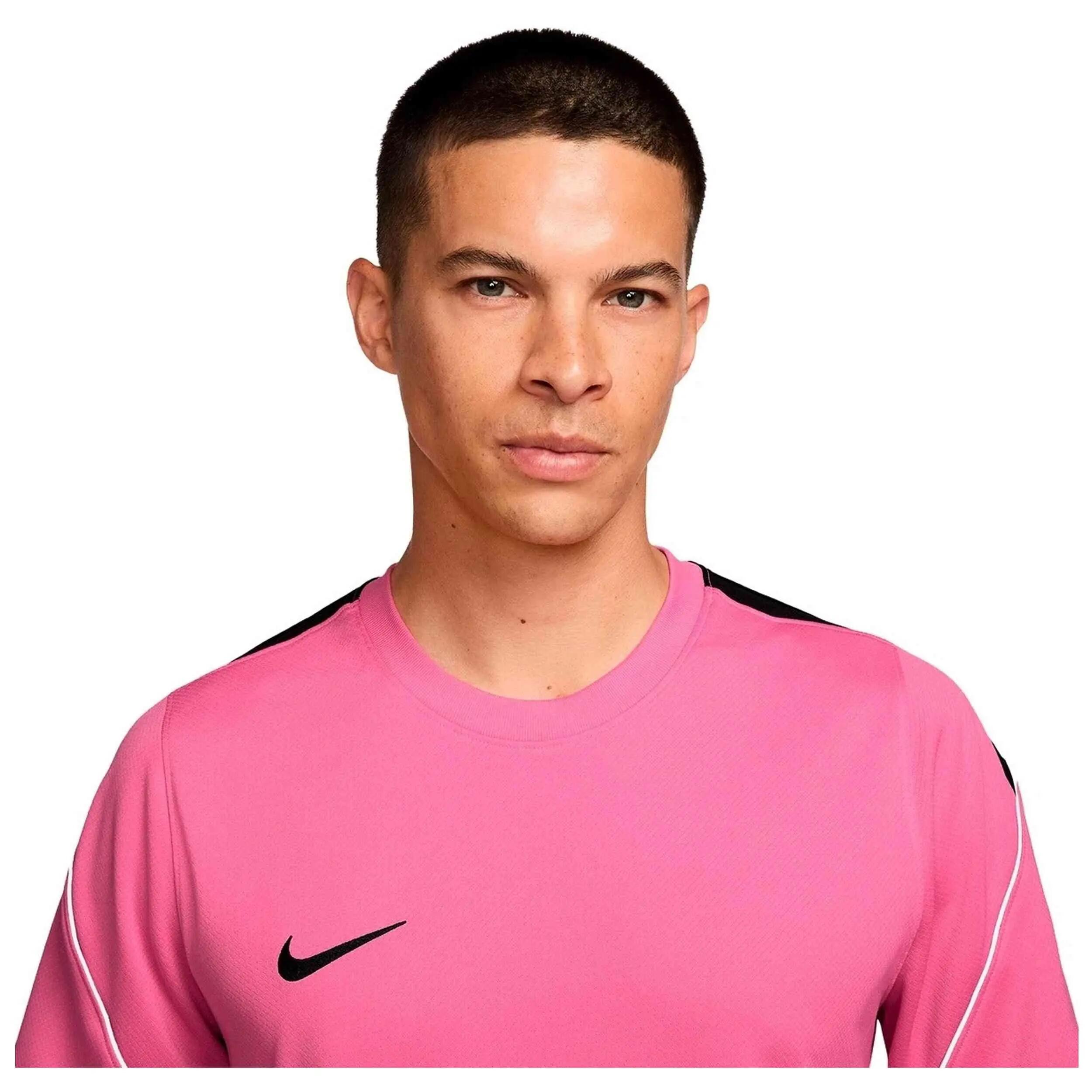 T-shirt met korte mouwen Nike model Strike Dri-FIT voor mannen 3/3