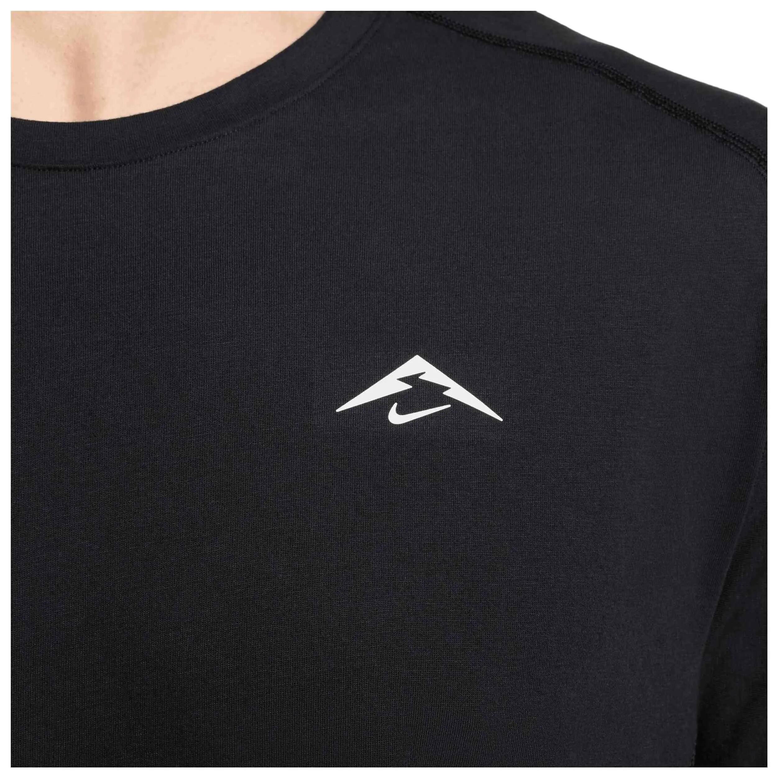 Maglia a maniche corte Nike modello Dri-FIT ADV per uomini 4/5