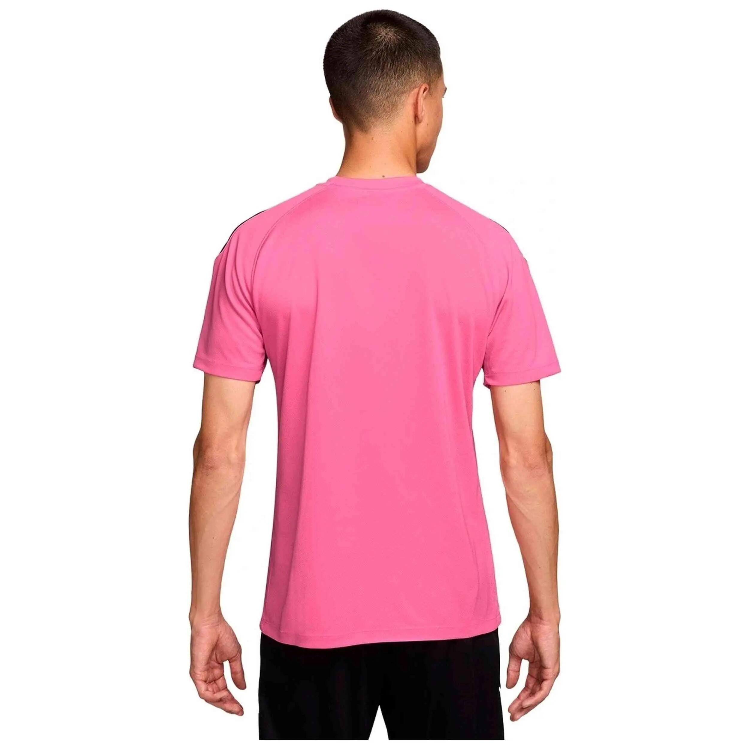 T-shirt met korte mouwen Nike model Strike Dri-FIT voor mannen 2/3