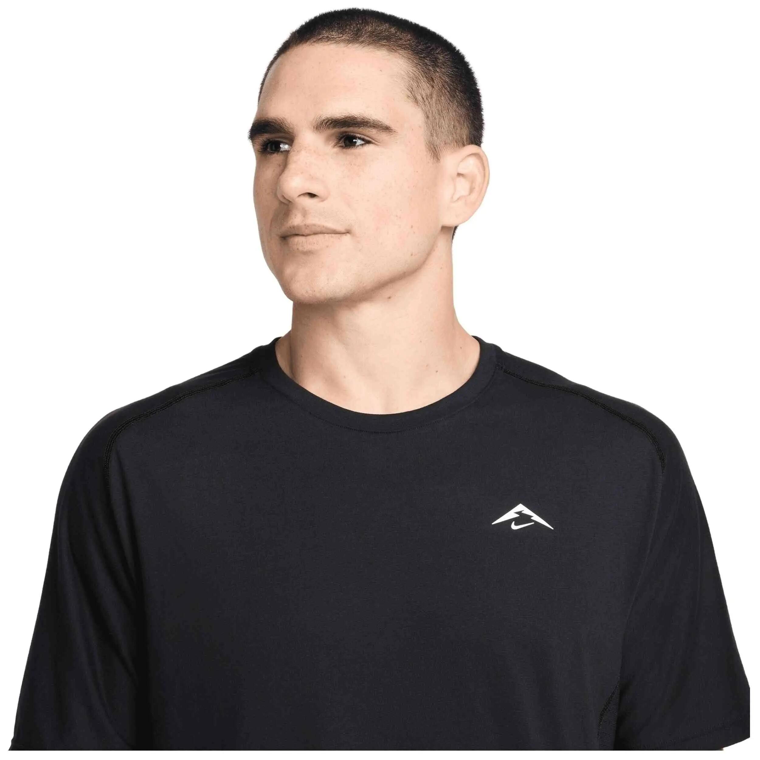 Maglia a maniche corte Nike modello Dri-FIT ADV per uomini 3/5
