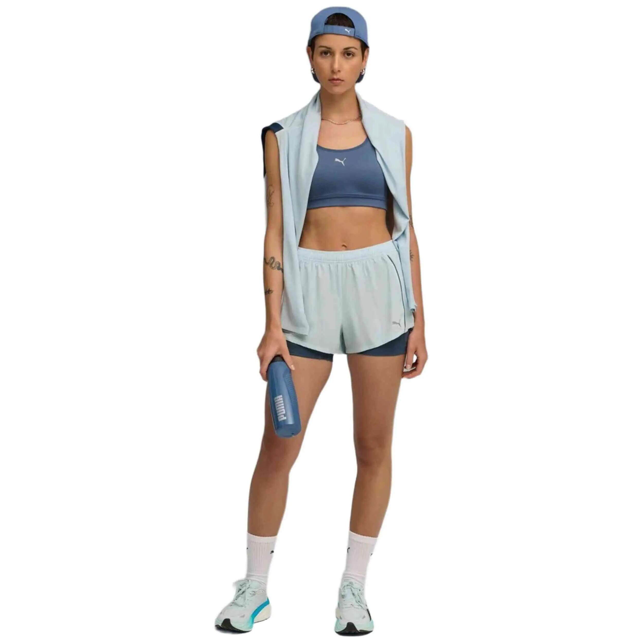 Top Puma modelo 524953-80 para mujer 3/5