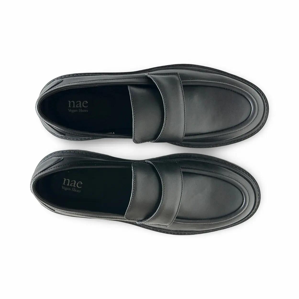 Moccasins Nae Vegan Shoes Cesar 3/5