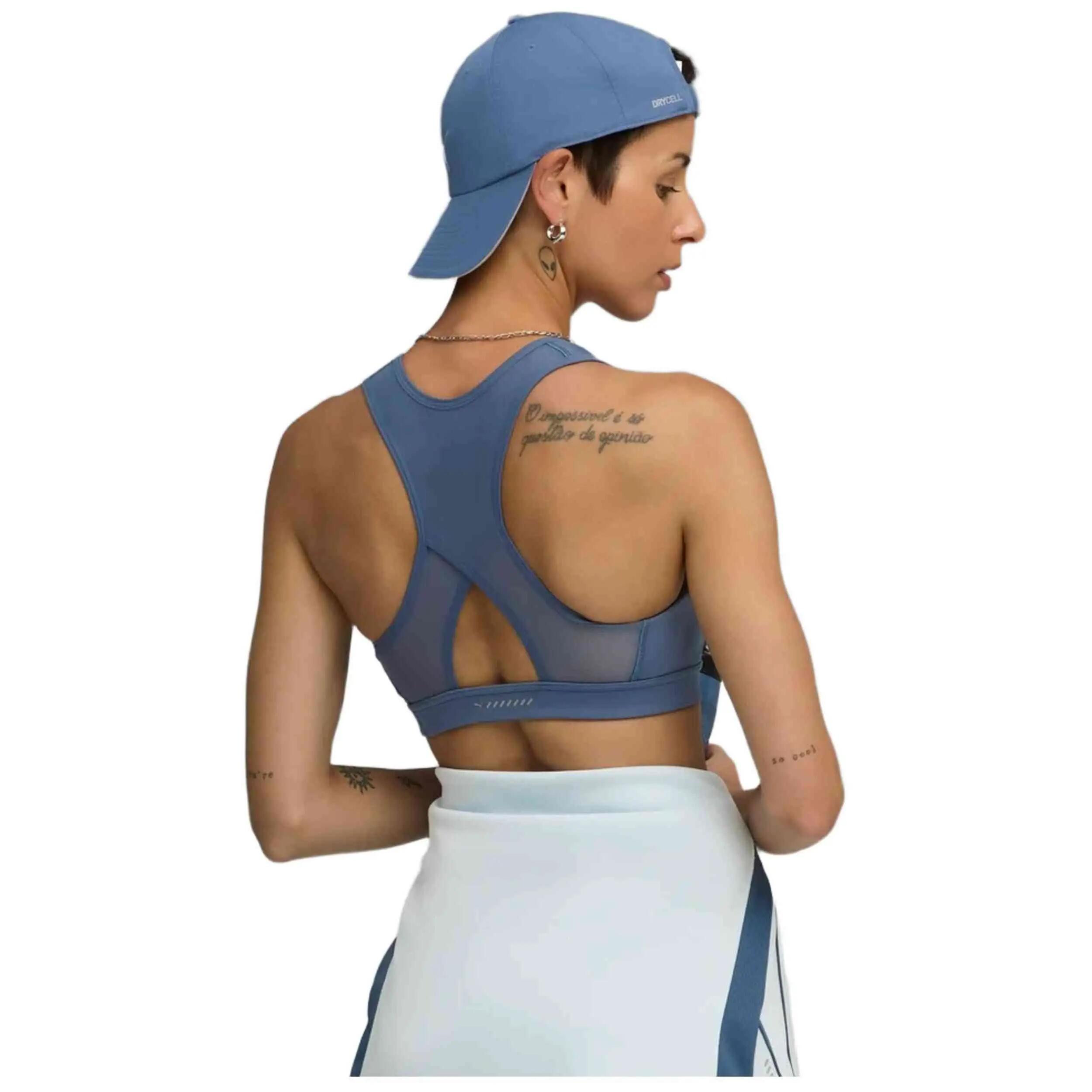 Top Puma modelo 524953-80 para mujer 2/5
