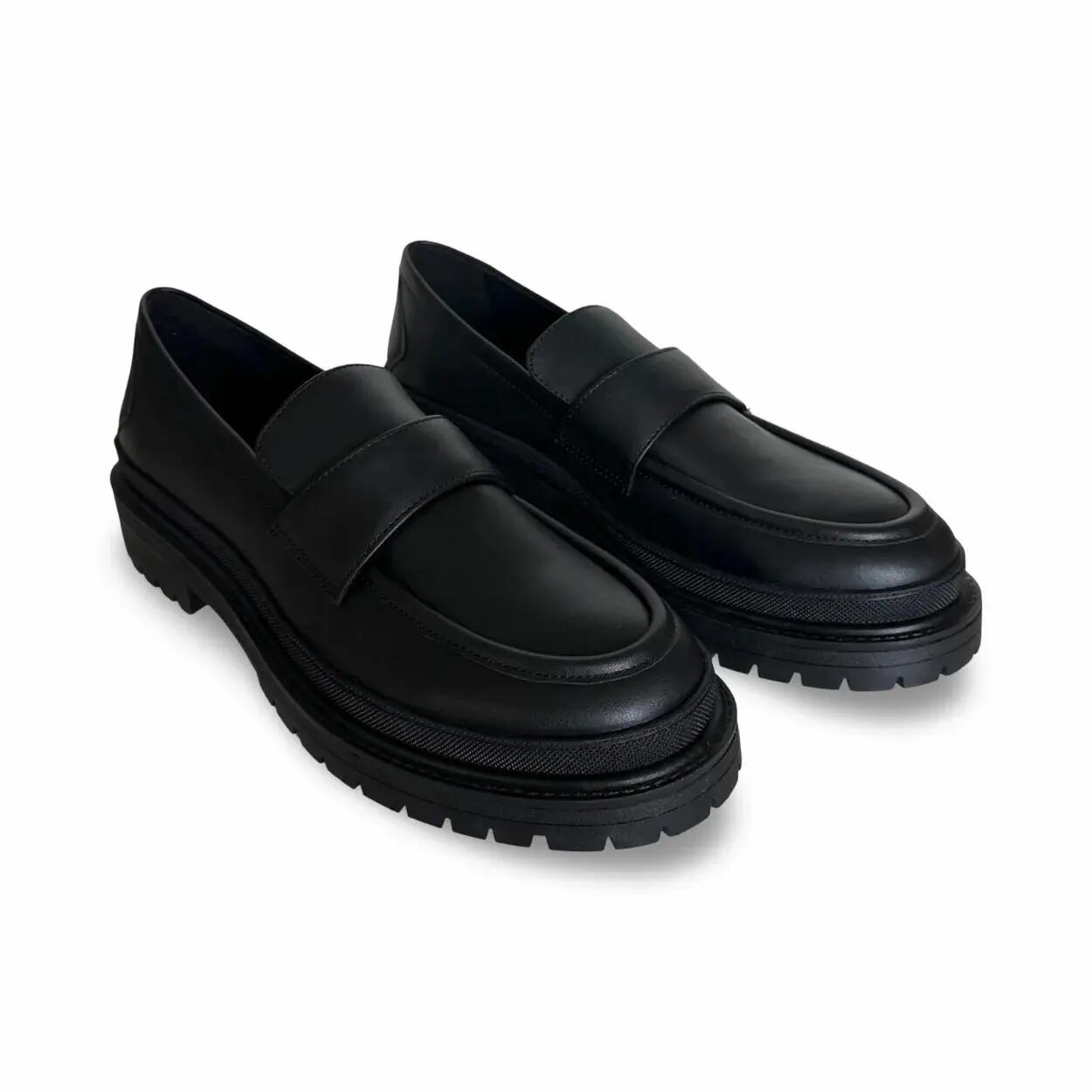 Moccasins Nae Vegan Shoes Cesar 2/5