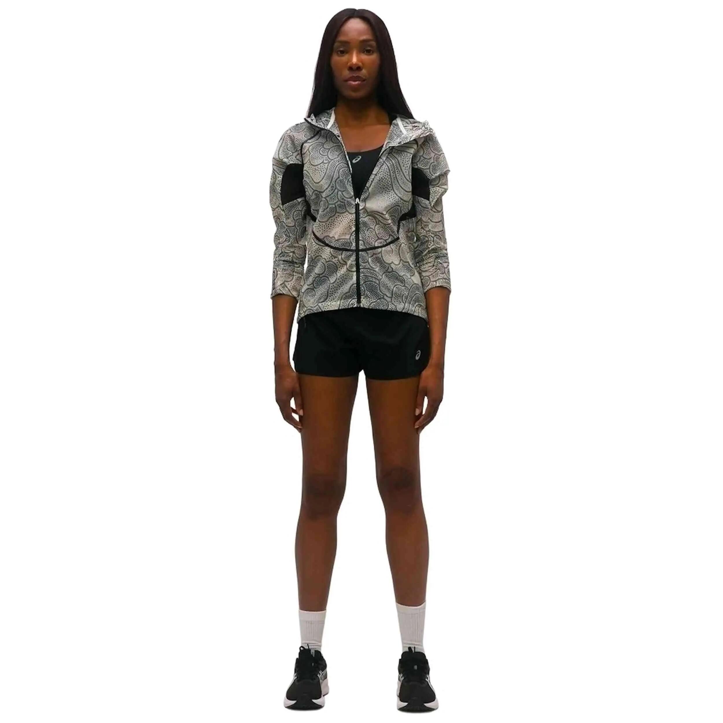 ASICS picture