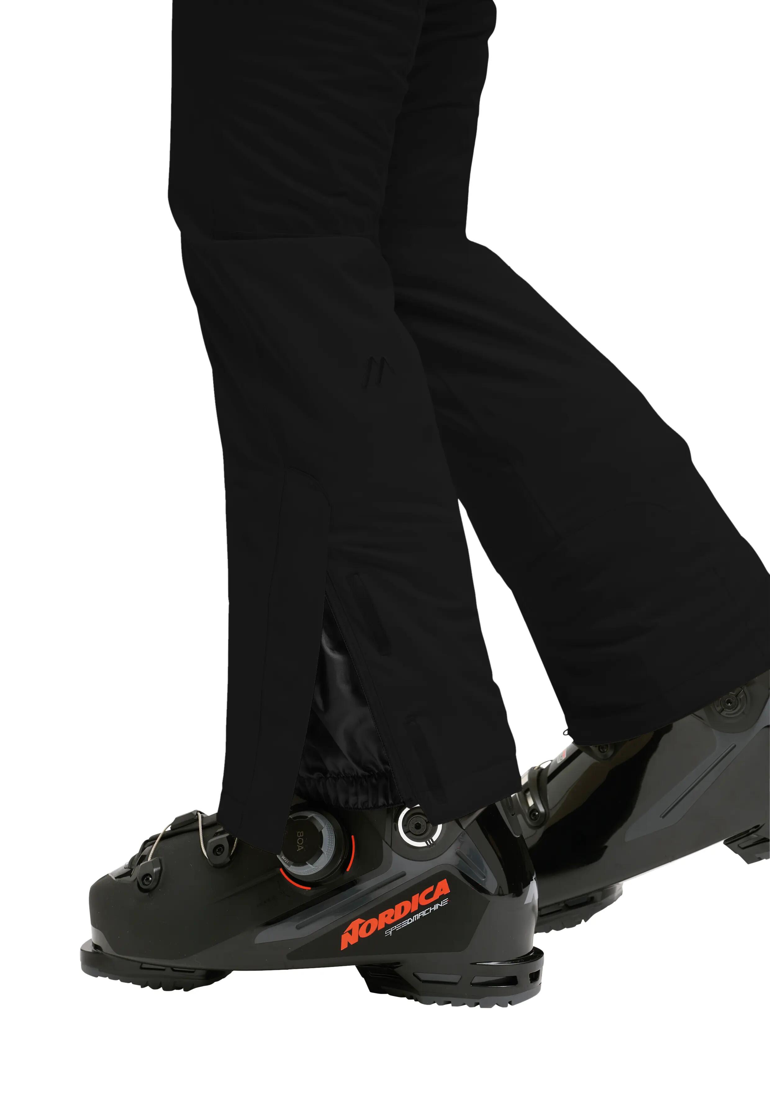 Maier Sports Allissia slim 3.0 Damen Skihose 7/8