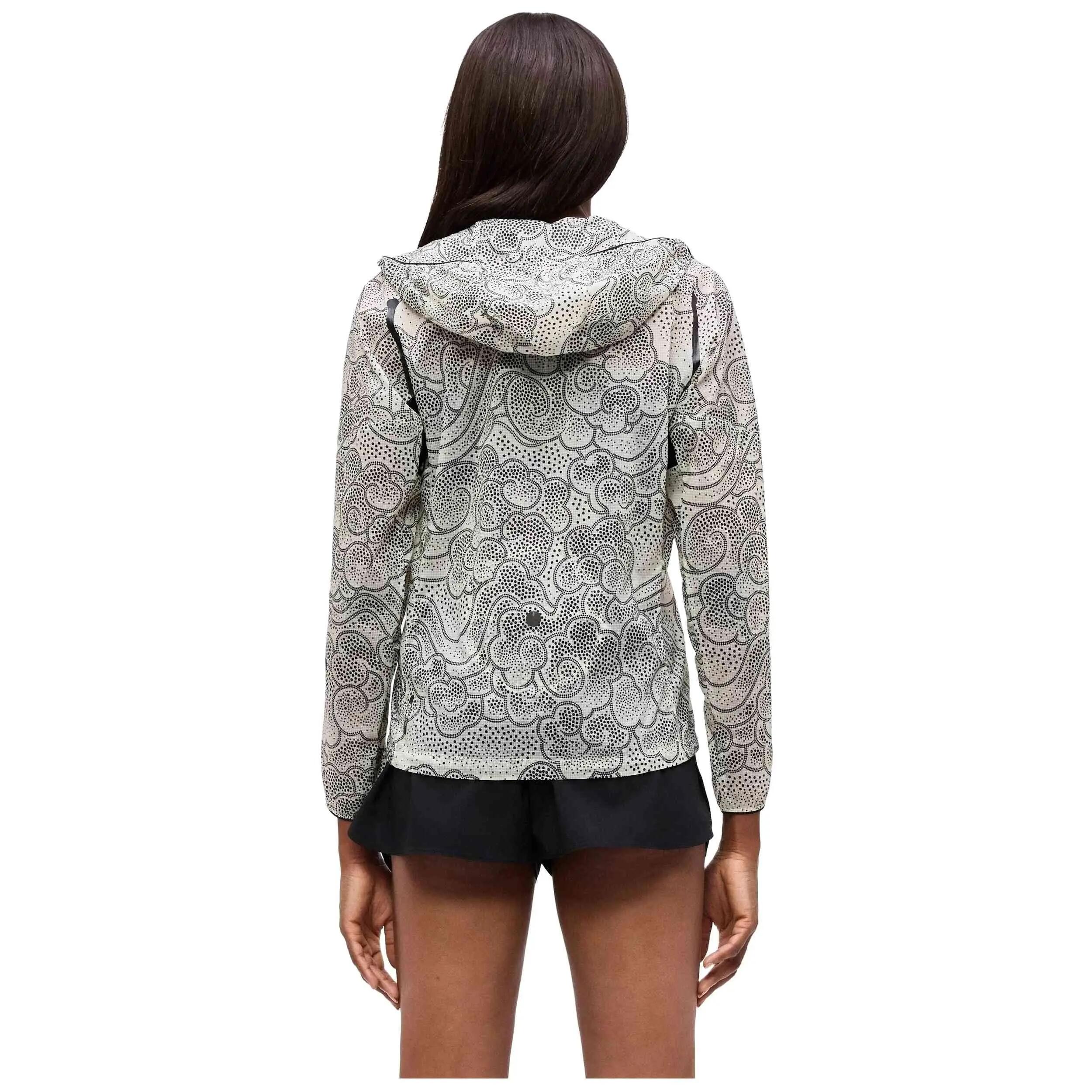 Trainingsjacke Asics Modell LIMITED SERIES WIND BREAKER für frauen 4/5