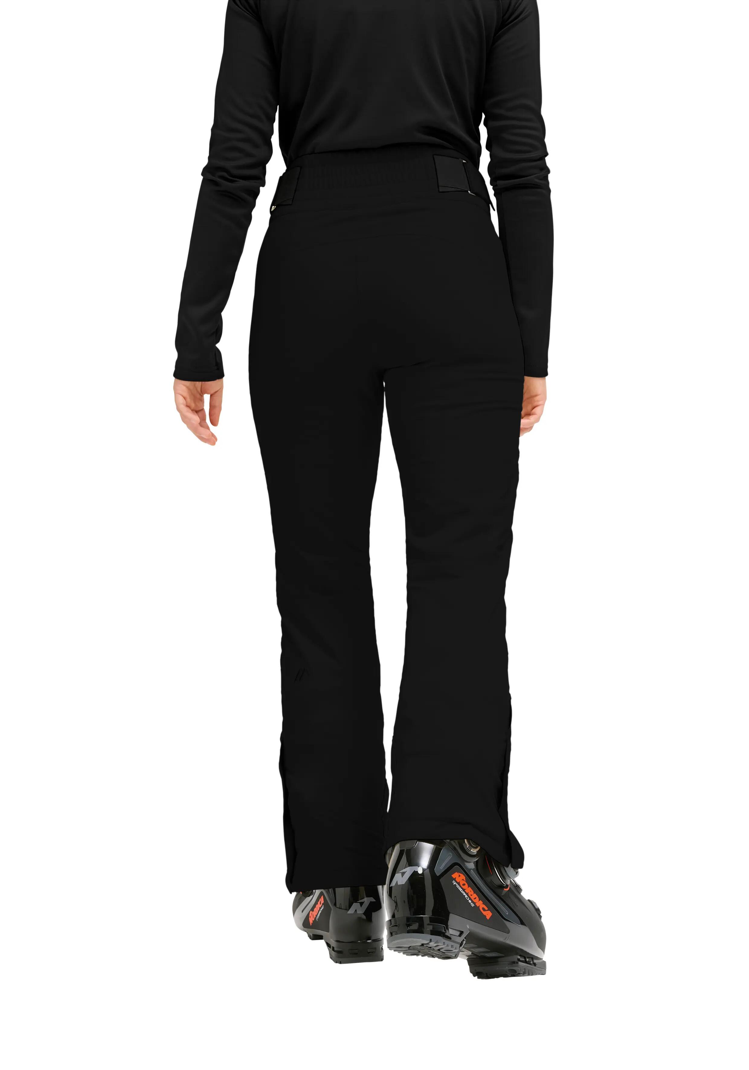Maier Sports Allissia slim 3.0 Damen Skihose 6/8
