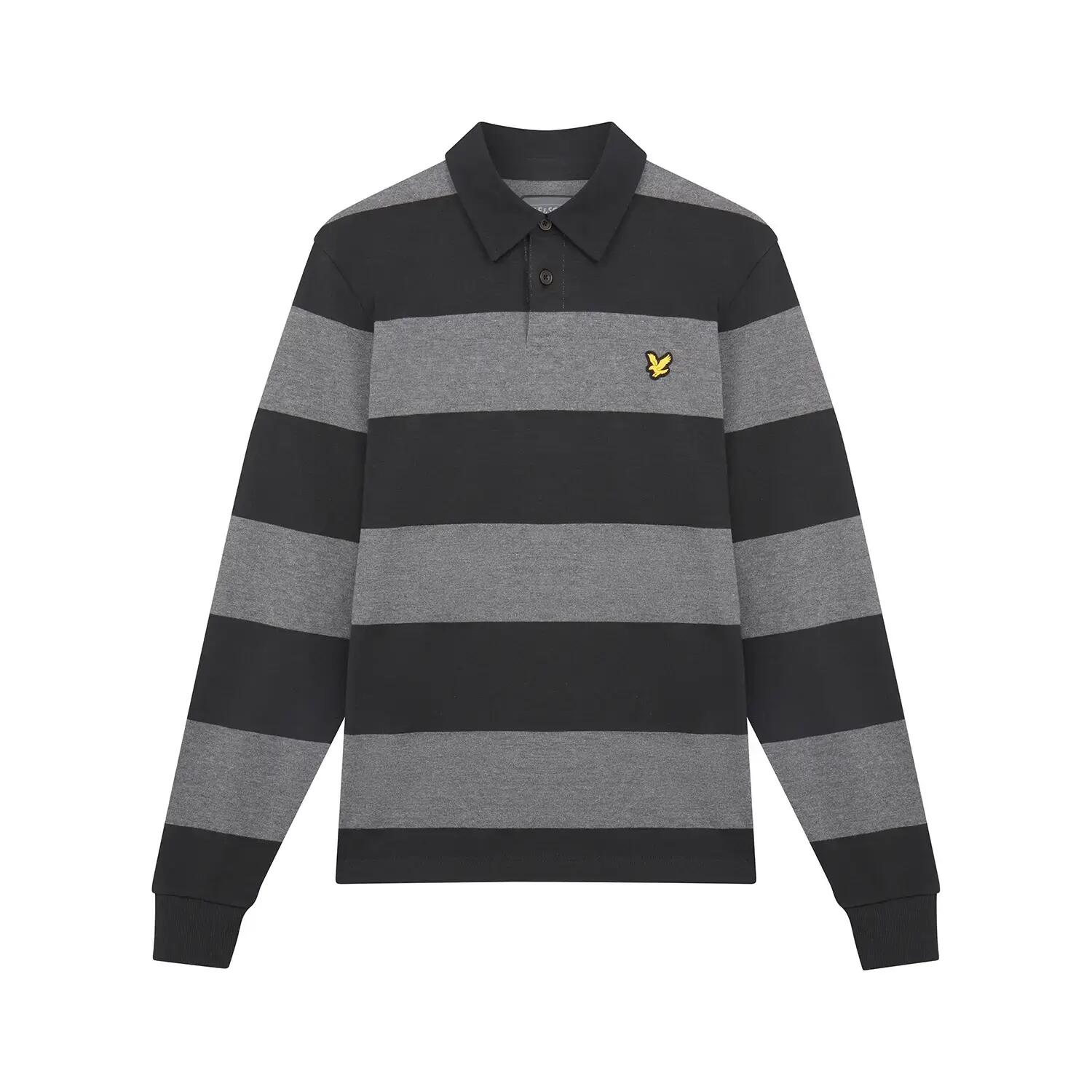 LYLE AND SCOTT picture