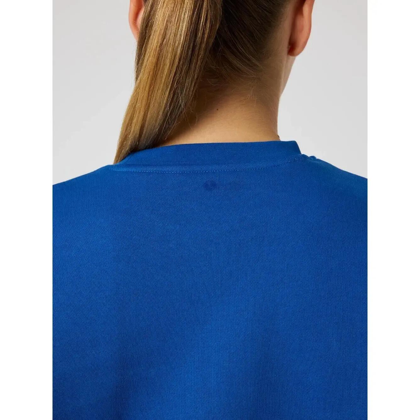 Sweatshirt boyfriend femme Björn Borg 4/5