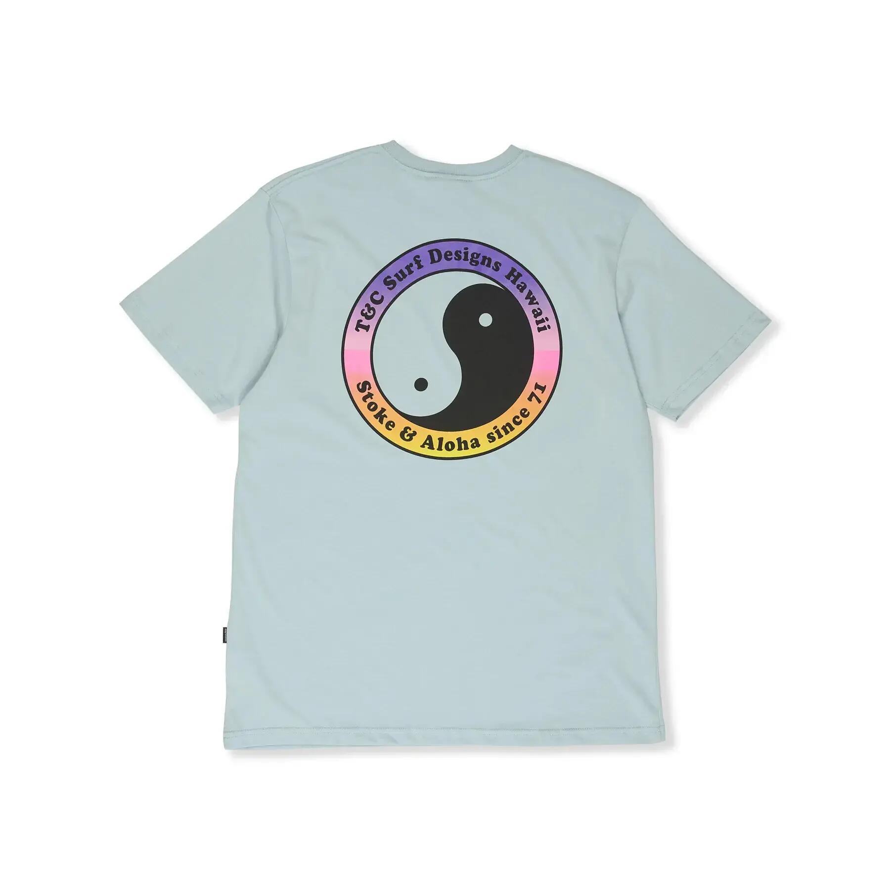 T-shirt Town & Country Surf Designs YY 71 2/2