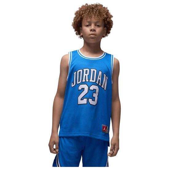 Debardeur Jordan modèle Camiseta de Tirantes Niño/Niña Jord pour unisexe enfants