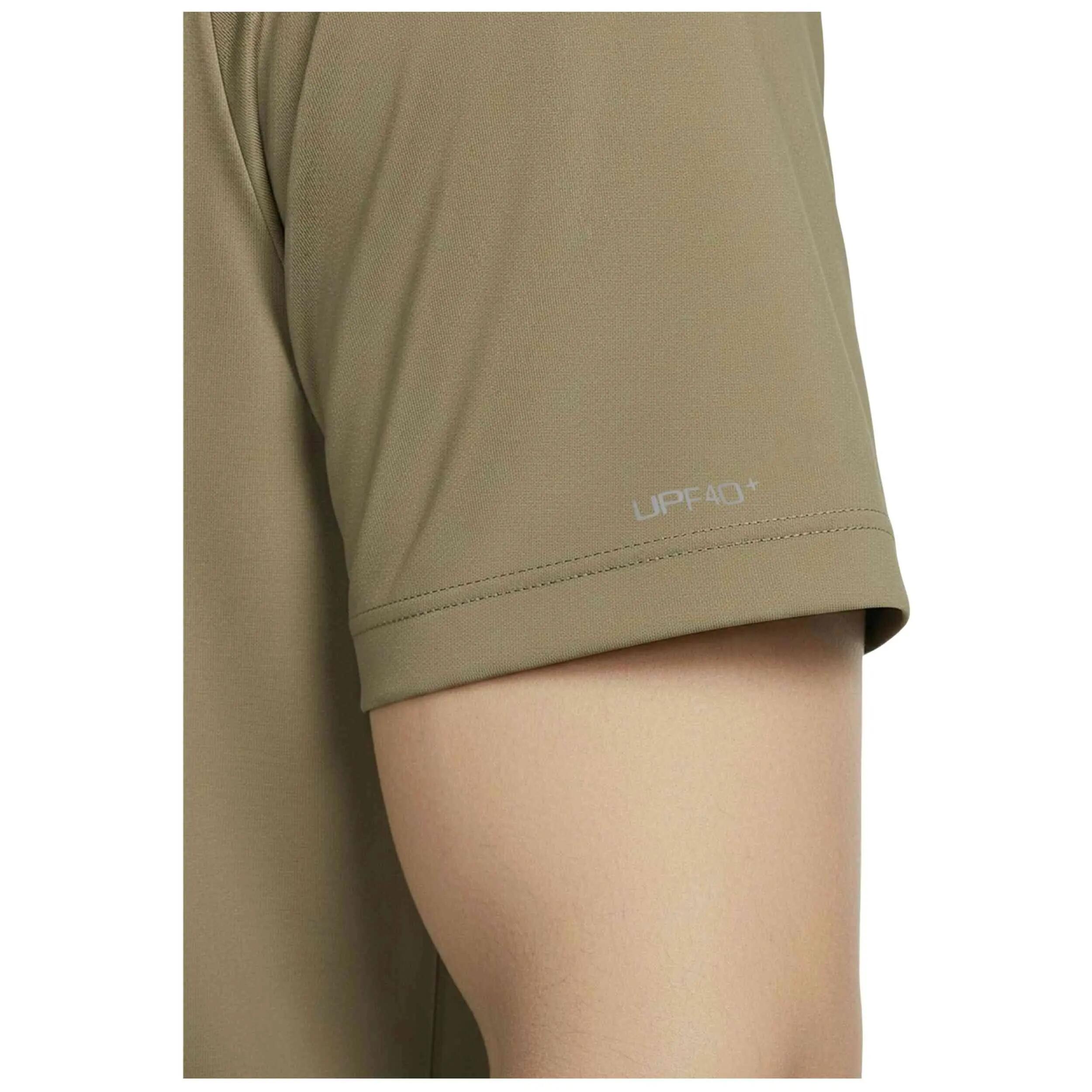 Maglia a maniche corte Nike modello NESSA586-241 per uomini 5/5