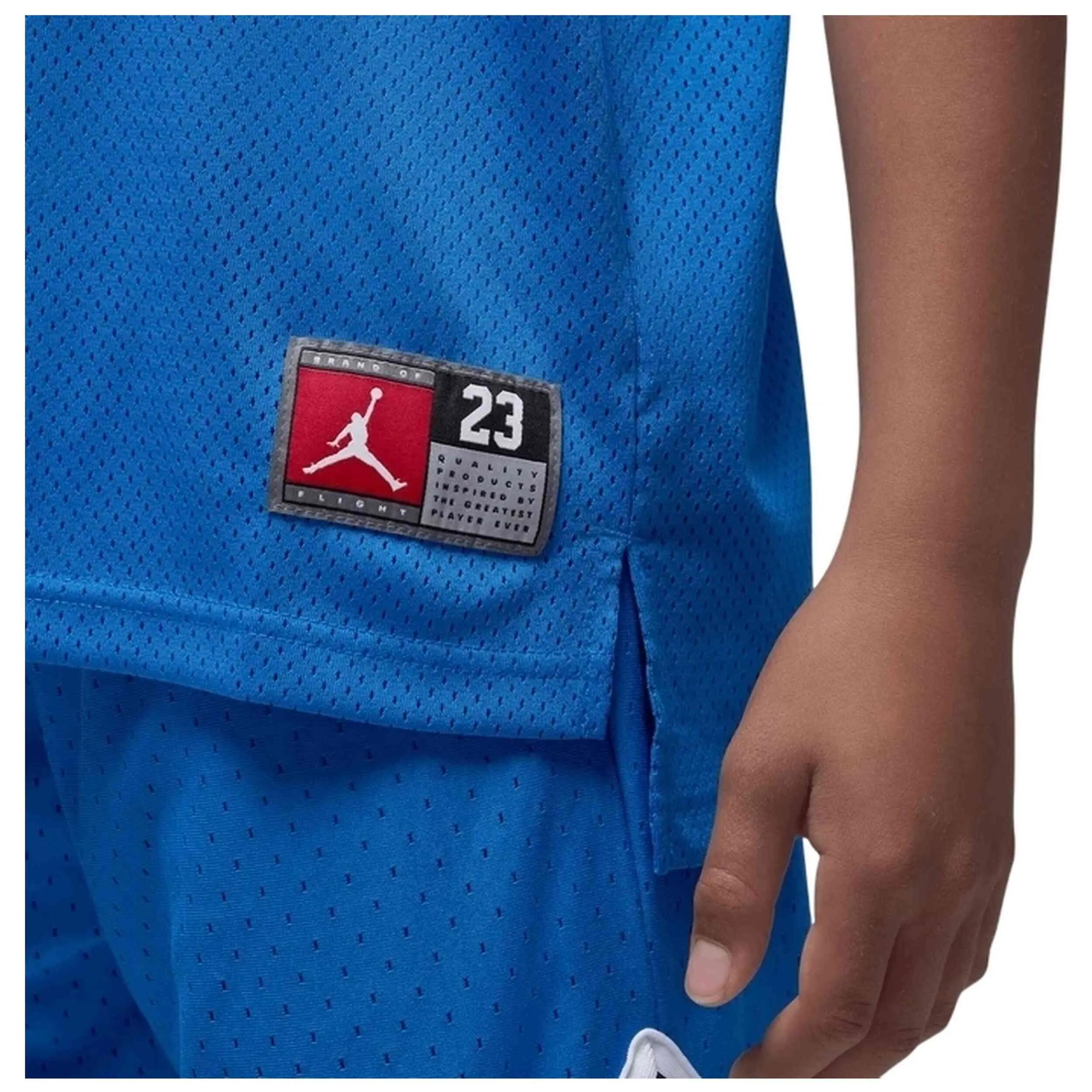 Debardeur Jordan modèle Camiseta de Tirantes Niño/Niña Jord pour unisexe enfants 4/5