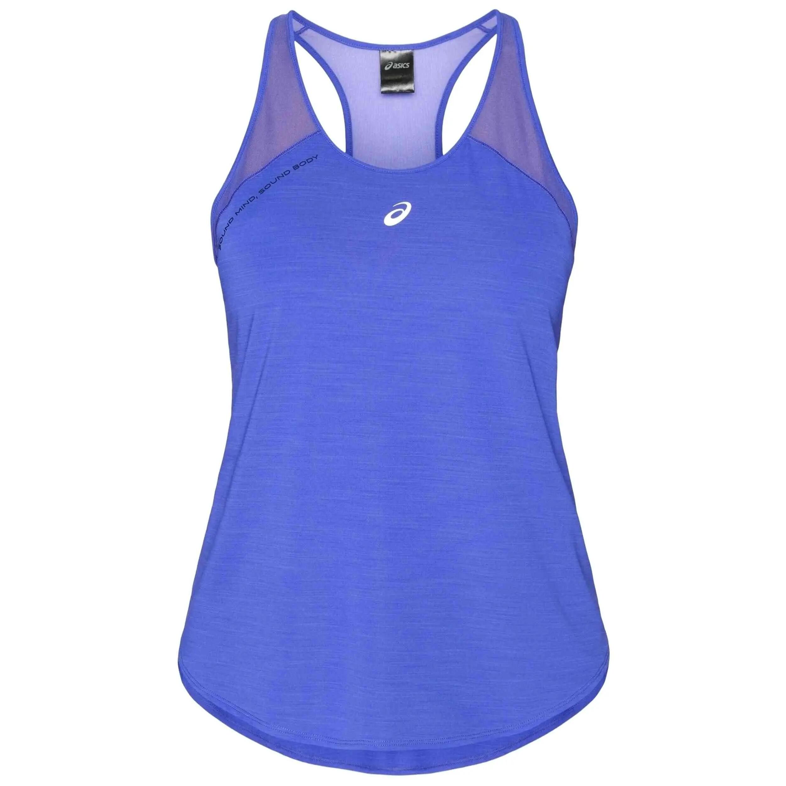 Tanktop Asics model 2012D370-400 voor vrouwen 5/5